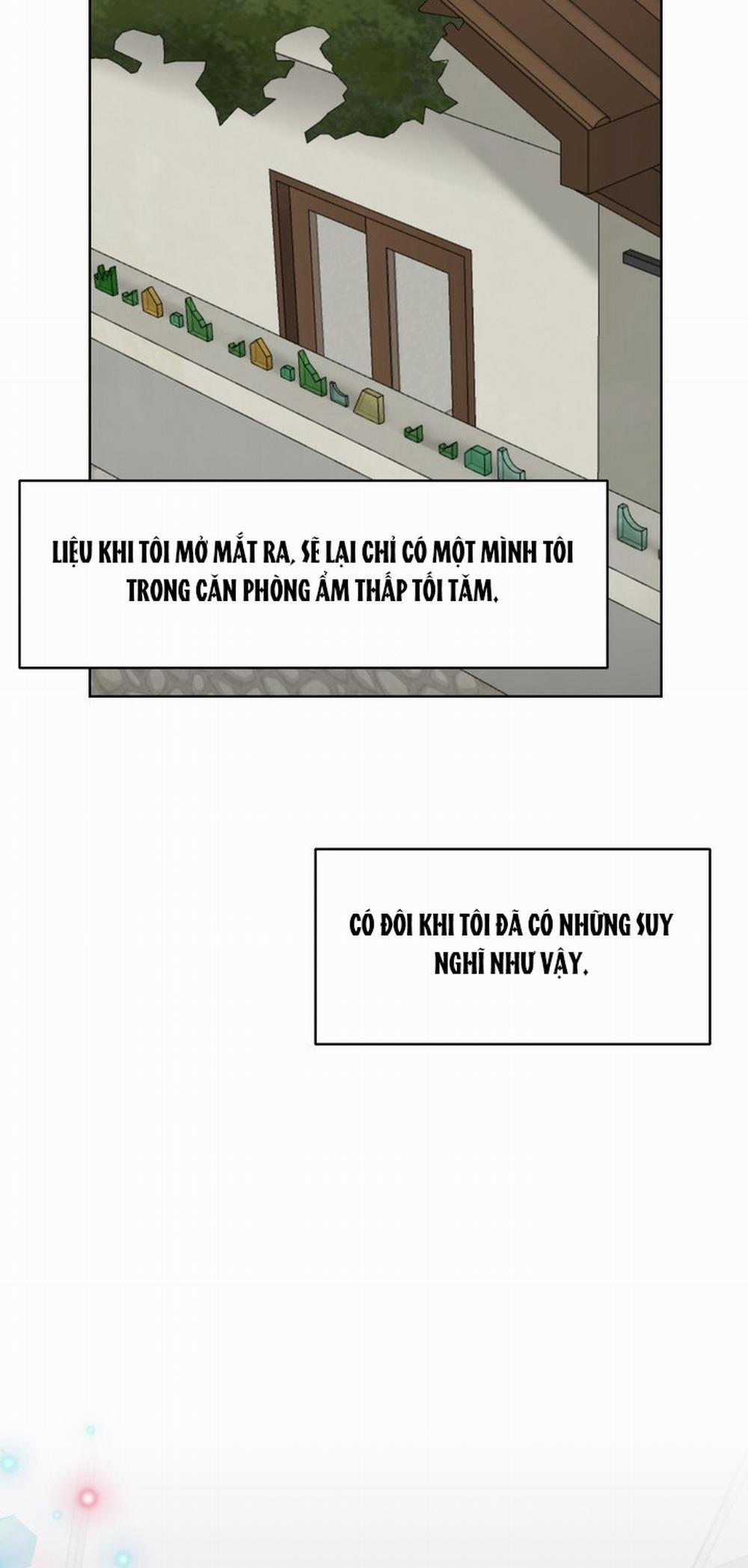 [18+] Vị Của Sếp 27.1 trang 26