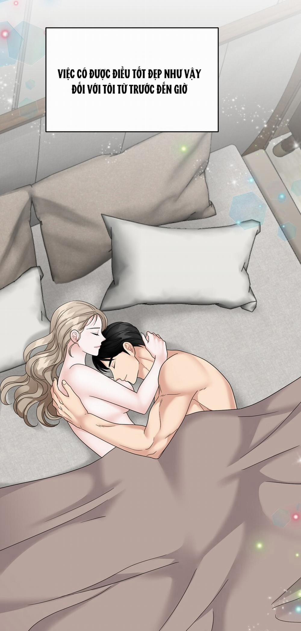 [18+] Vị Của Sếp 27.1 trang 27