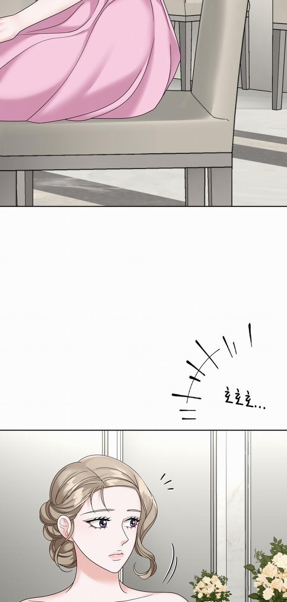 [18+] Vị Của Sếp 27.1 trang 31