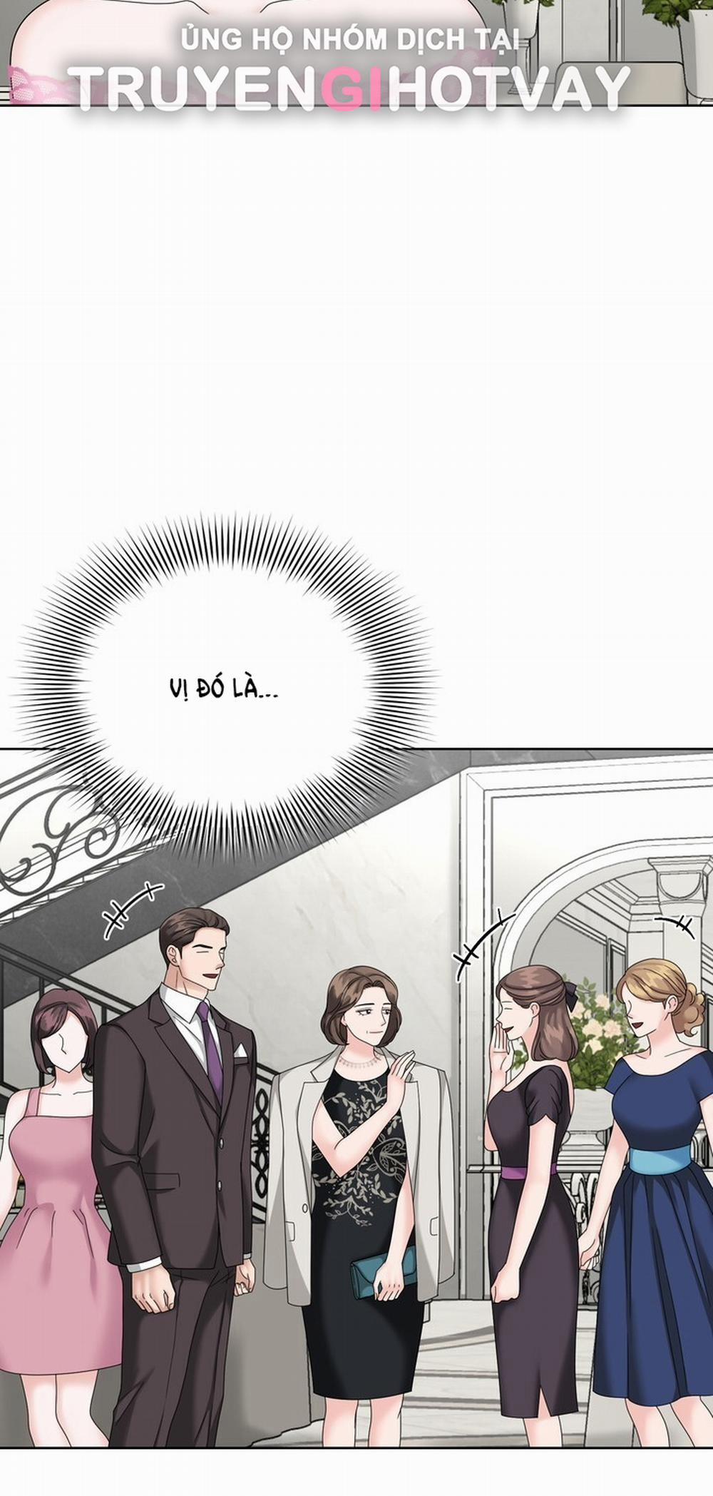 [18+] Vị Của Sếp 27.1 trang 32
