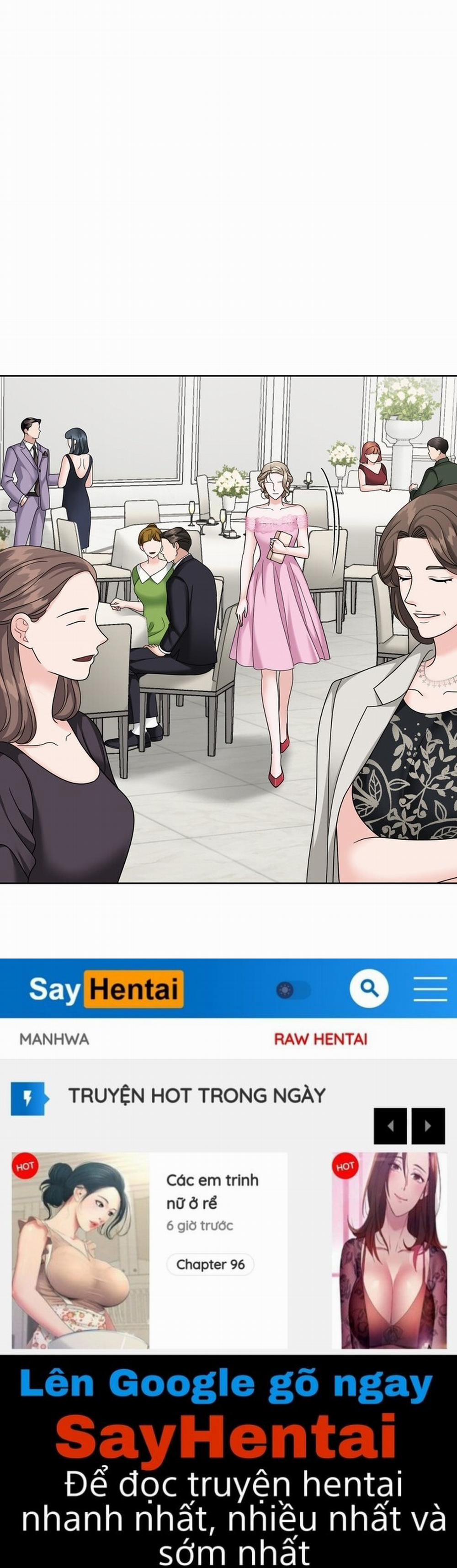 [18+] Vị Của Sếp 27.1 trang 35