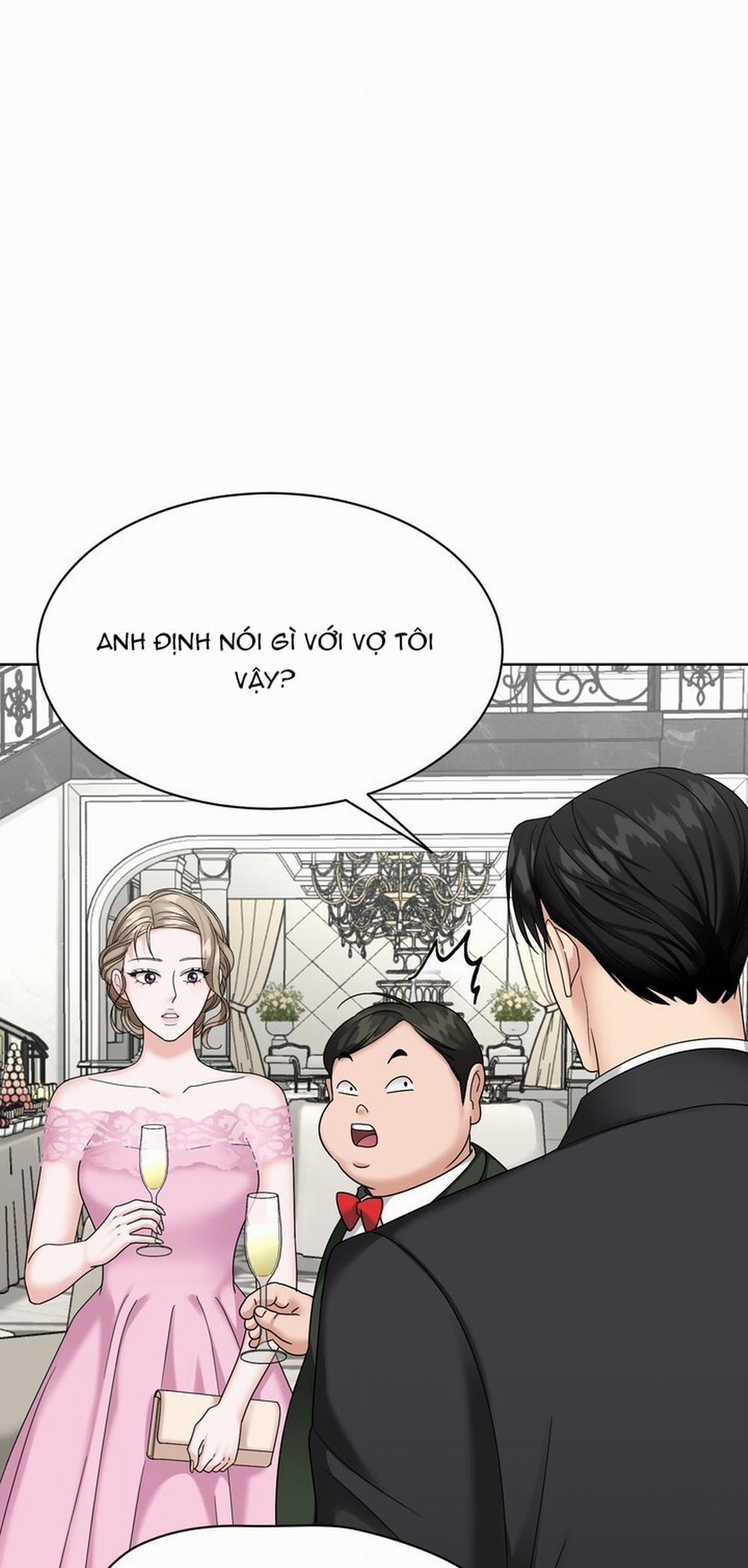 [18+] Vị Của Sếp 27.1 trang 6