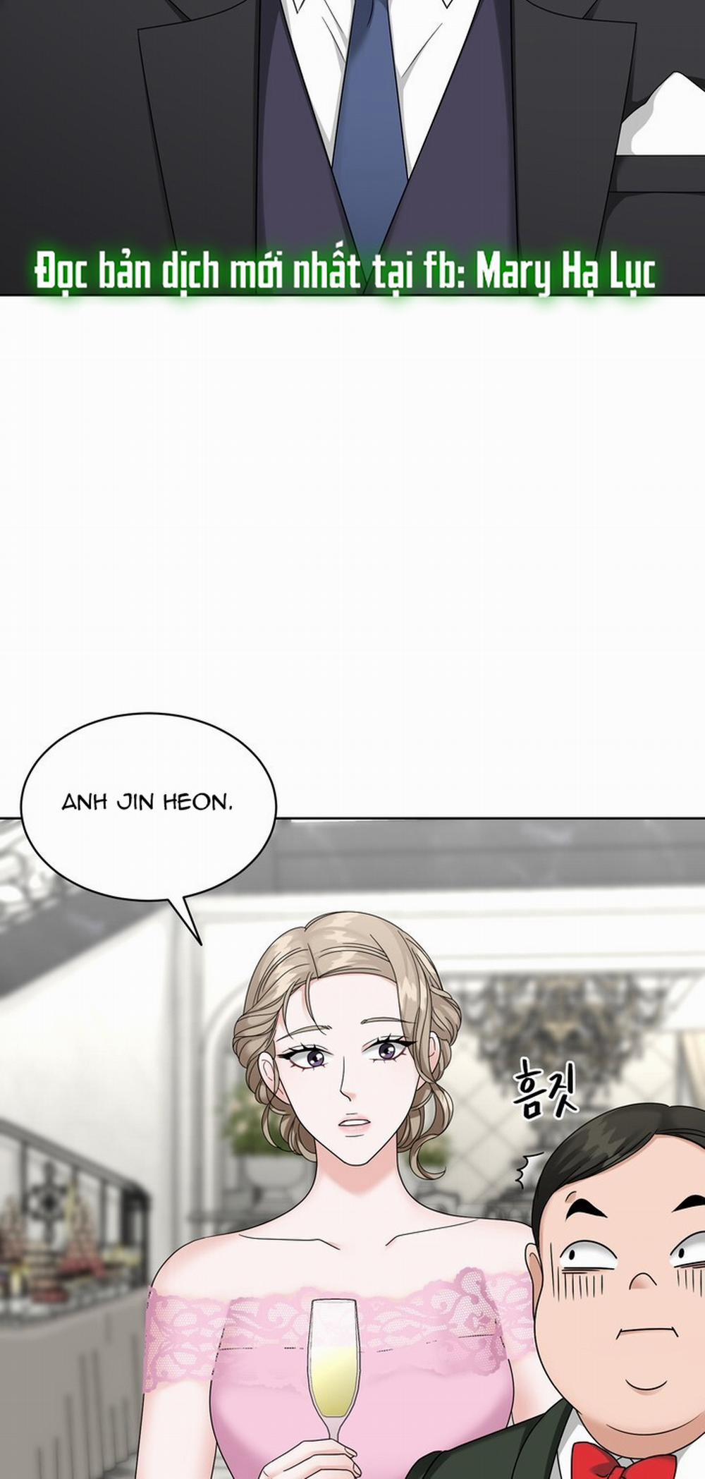 [18+] Vị Của Sếp 27.1 trang 8