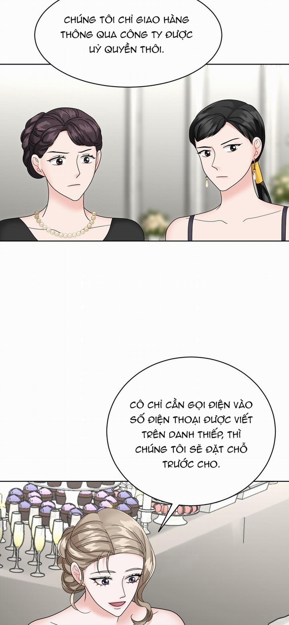 [18+] Vị Của Sếp 27.2 trang 11