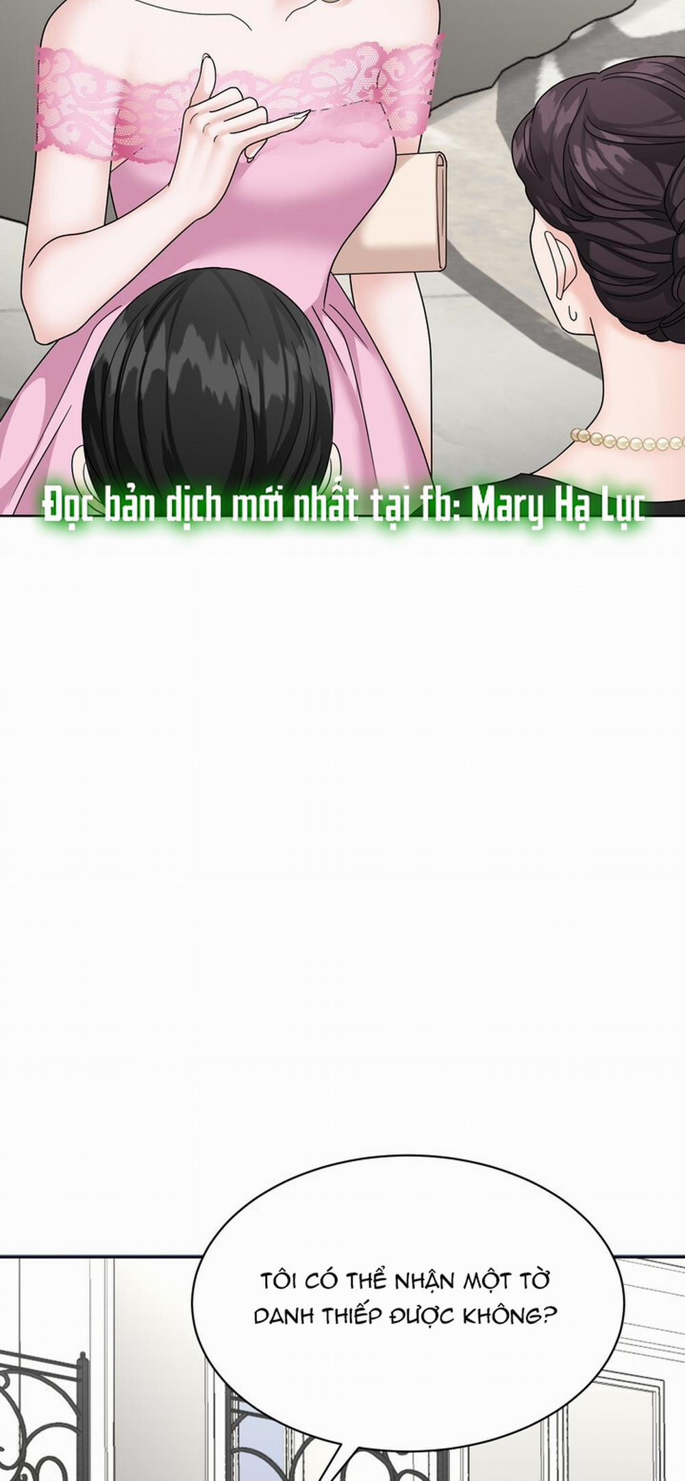 [18+] Vị Của Sếp 27.2 trang 12