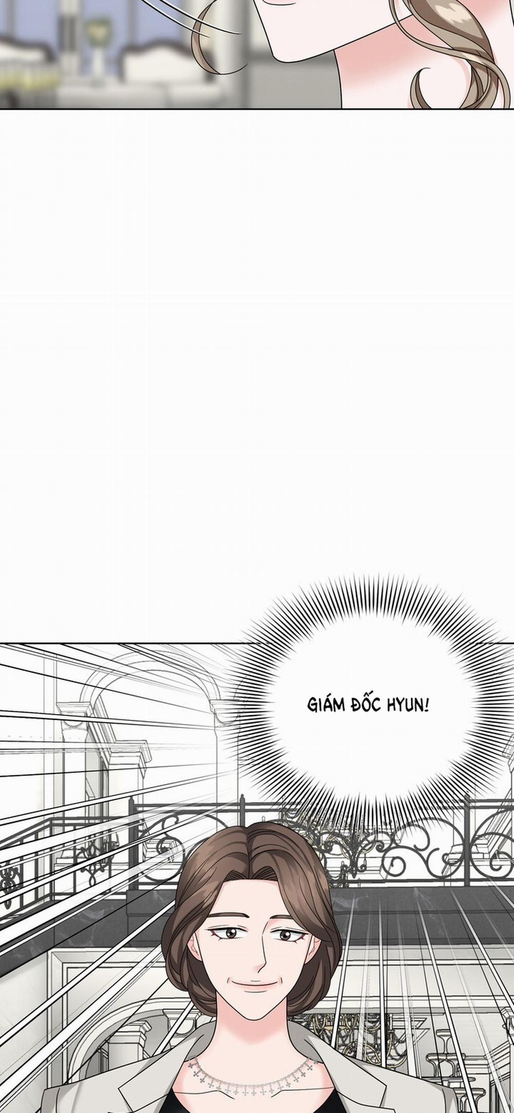 [18+] Vị Của Sếp 27.2 trang 14