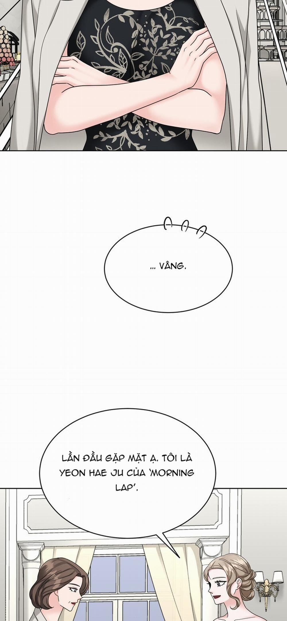 [18+] Vị Của Sếp 27.2 trang 15