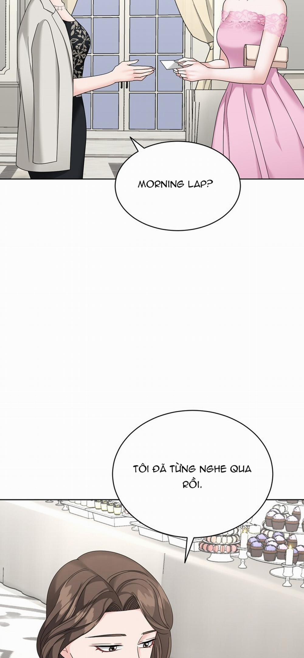 [18+] Vị Của Sếp 27.2 trang 16