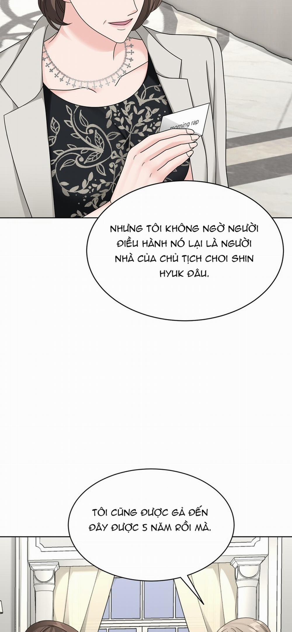 [18+] Vị Của Sếp 27.2 trang 17