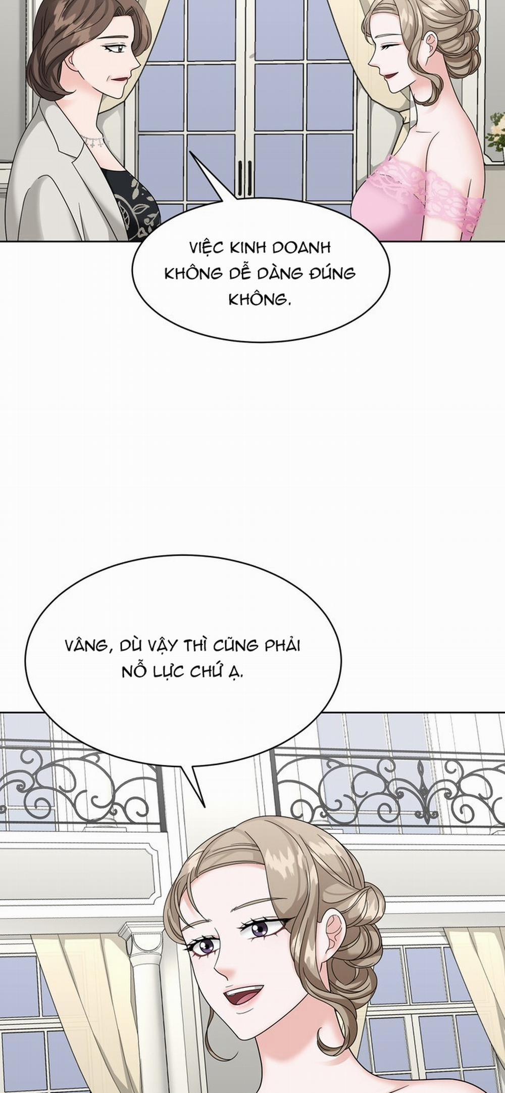 [18+] Vị Của Sếp 27.2 trang 18