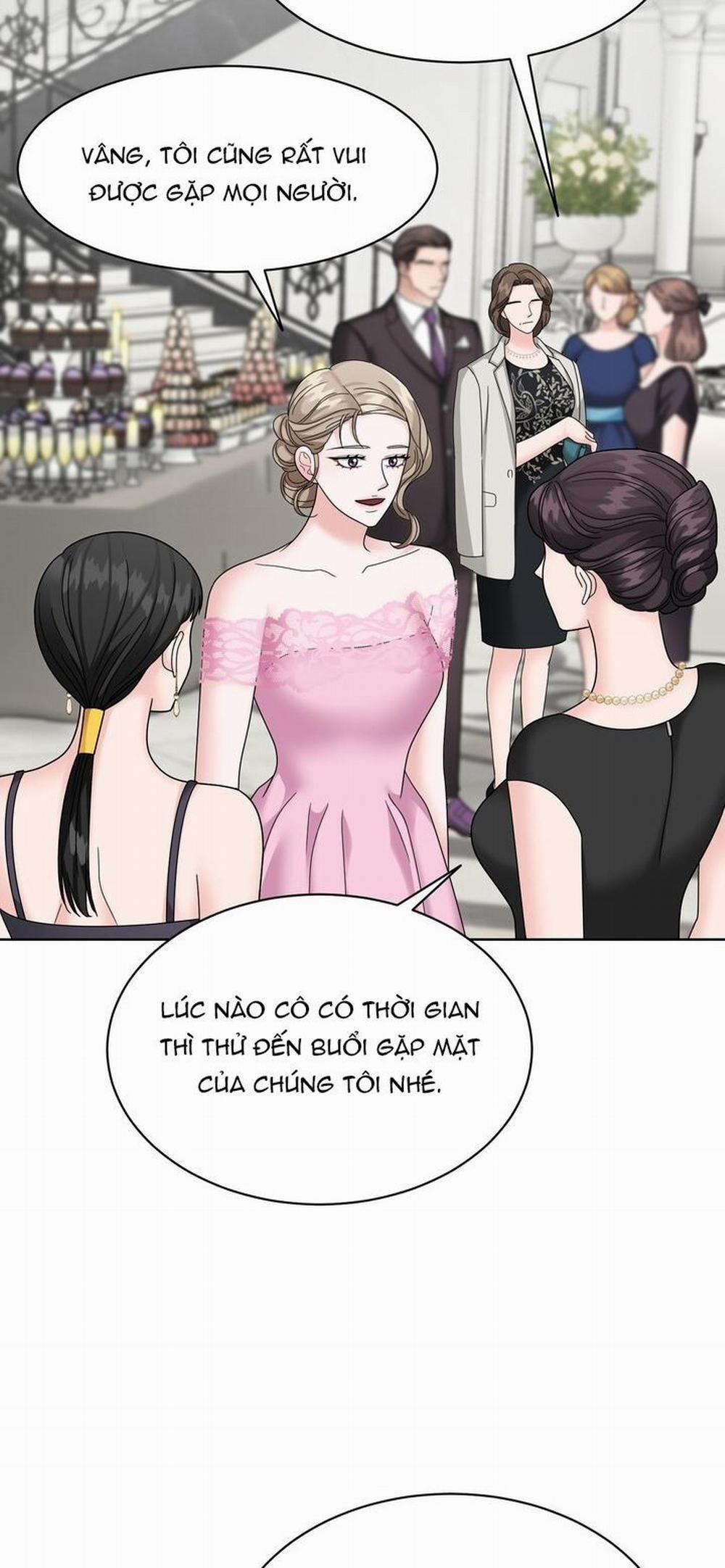 [18+] Vị Của Sếp 27.2 trang 2