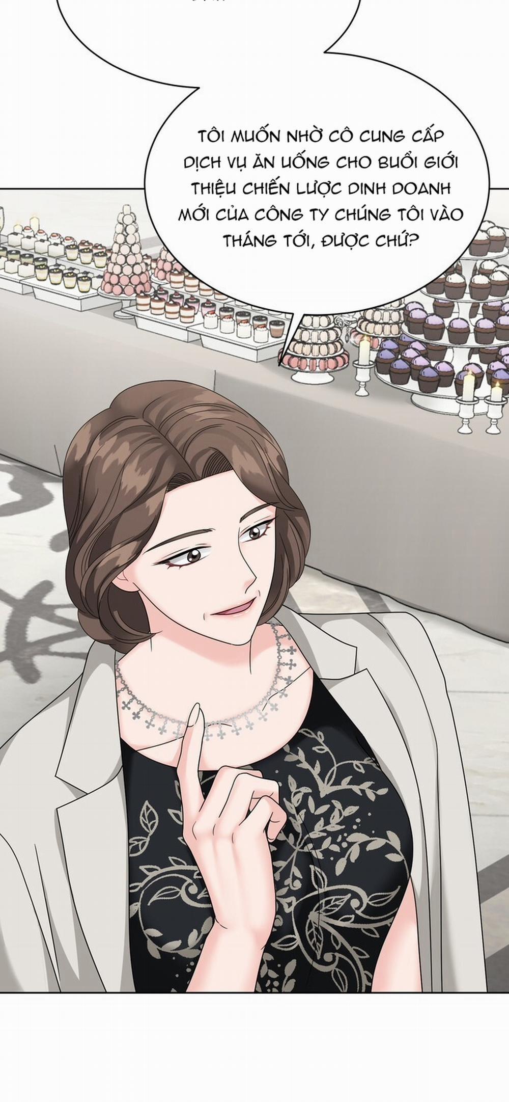 [18+] Vị Của Sếp 27.2 trang 20