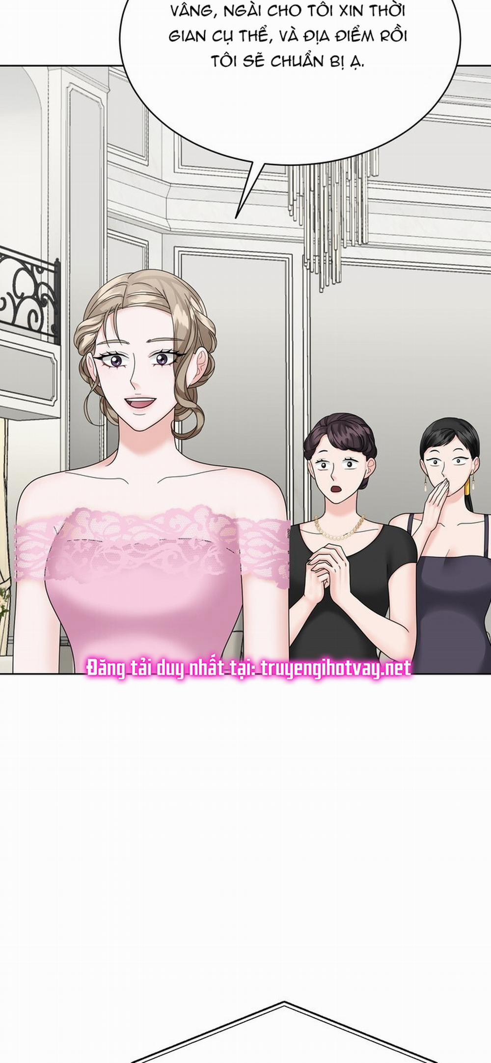 [18+] Vị Của Sếp 27.2 trang 22