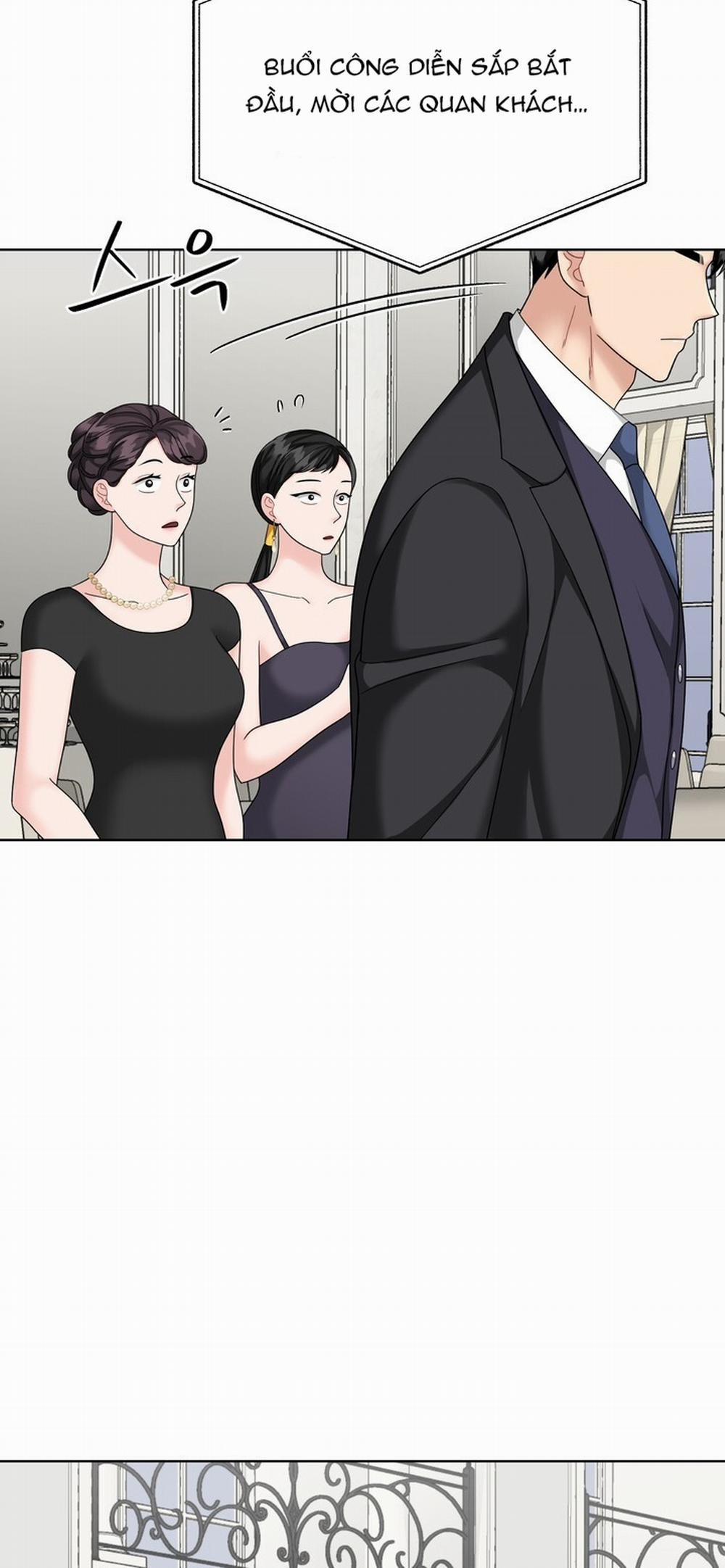 [18+] Vị Của Sếp 27.2 trang 23