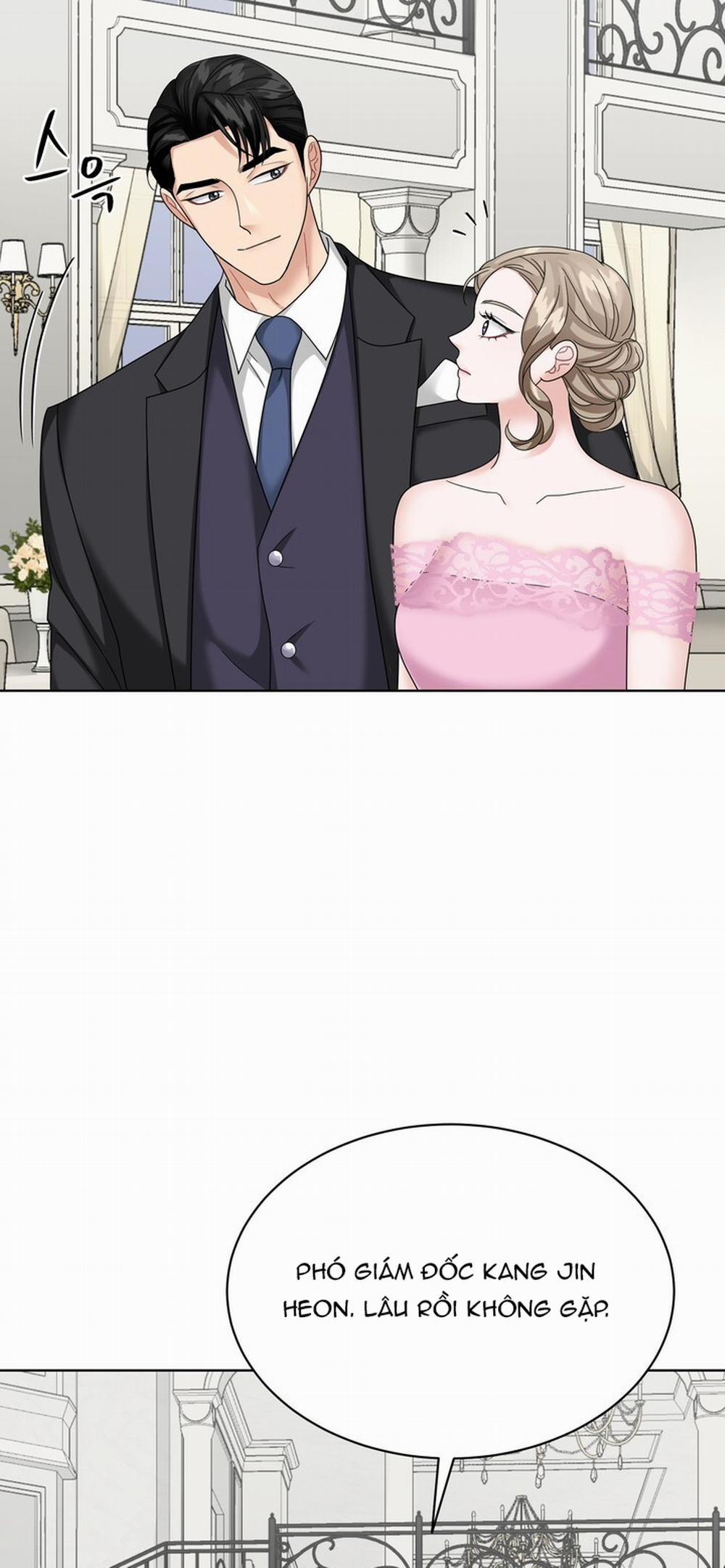 [18+] Vị Của Sếp 27.2 trang 24