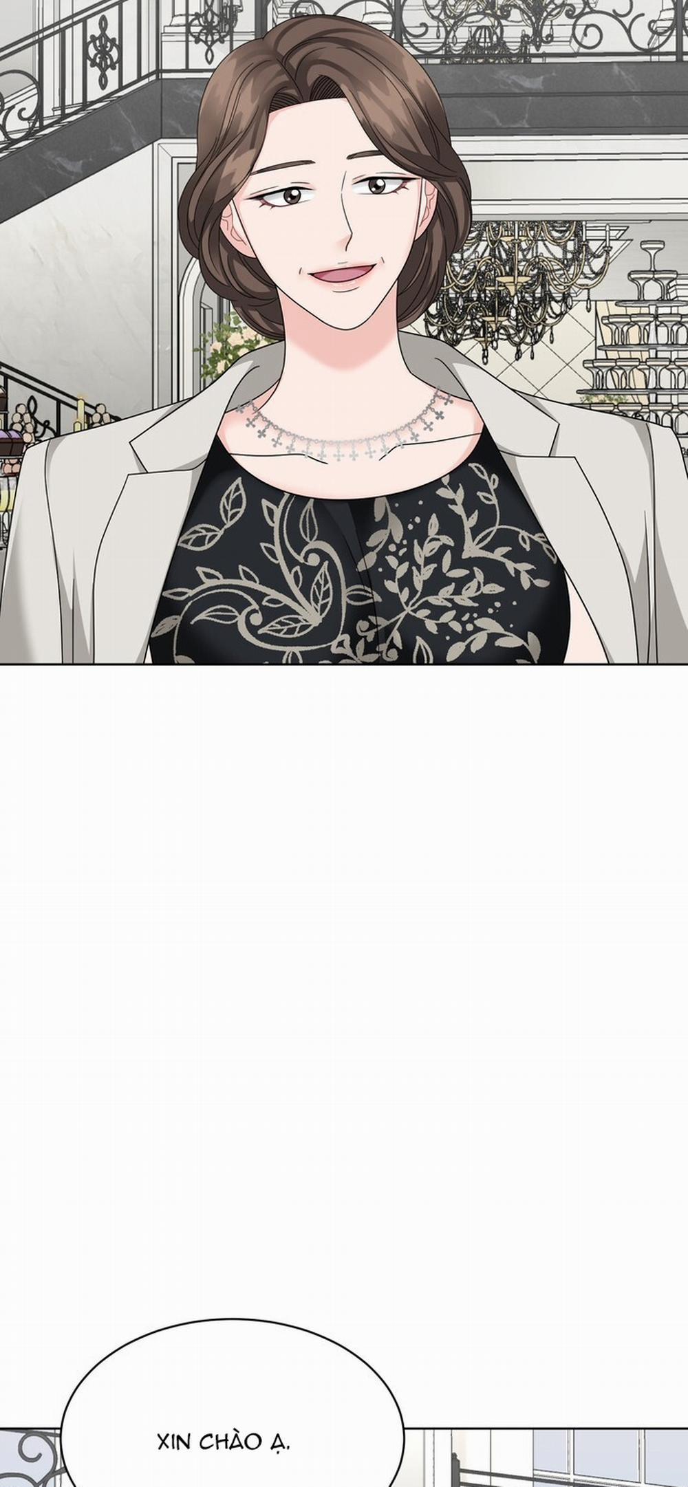 [18+] Vị Của Sếp 27.2 trang 25