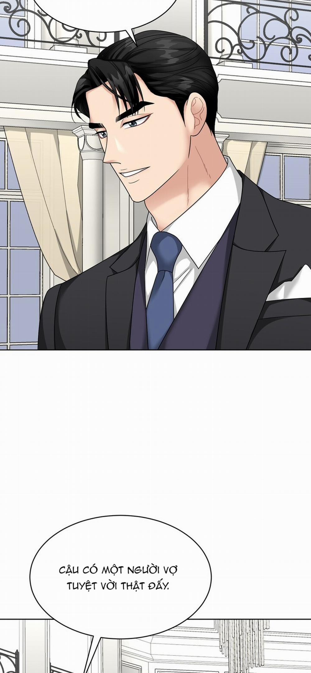 [18+] Vị Của Sếp 27.2 trang 26
