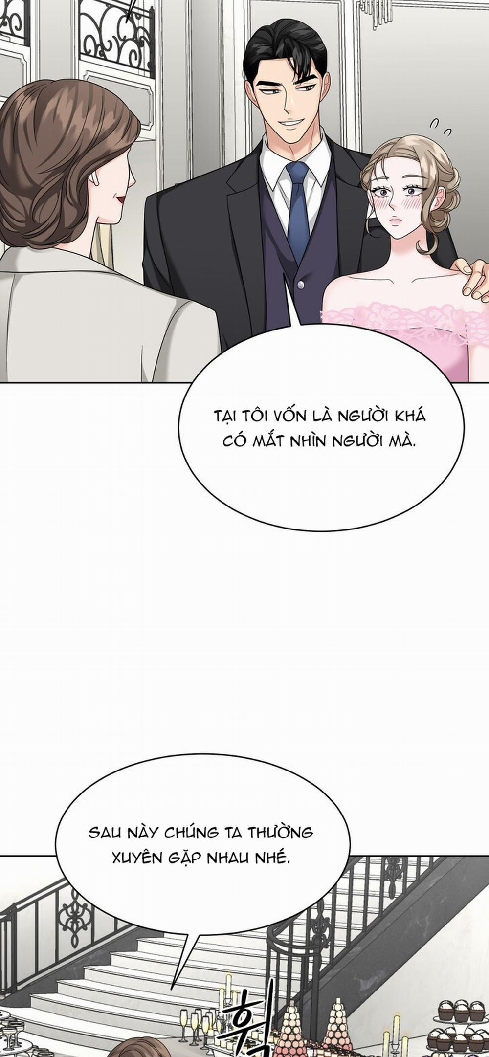 [18+] Vị Của Sếp 27.2 trang 27