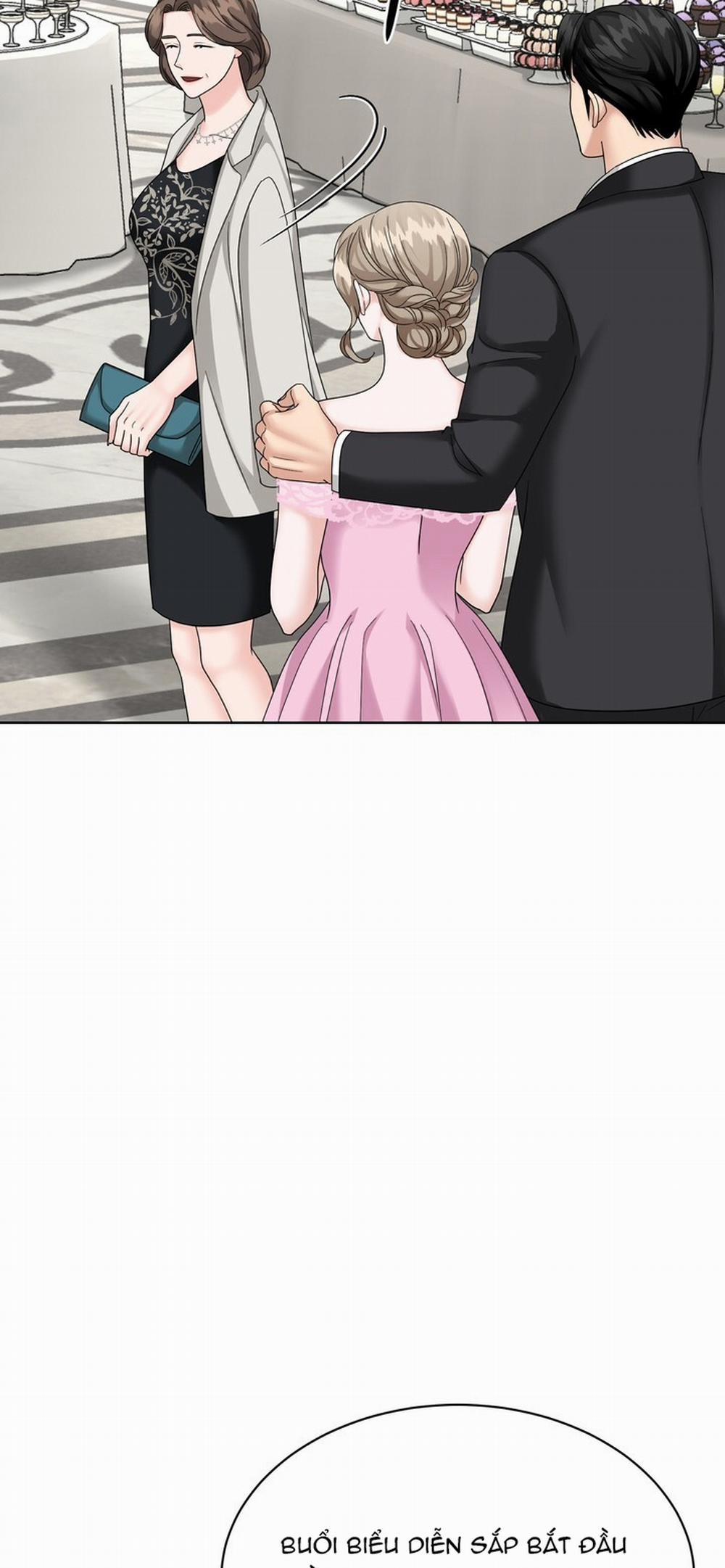 [18+] Vị Của Sếp 27.2 trang 28
