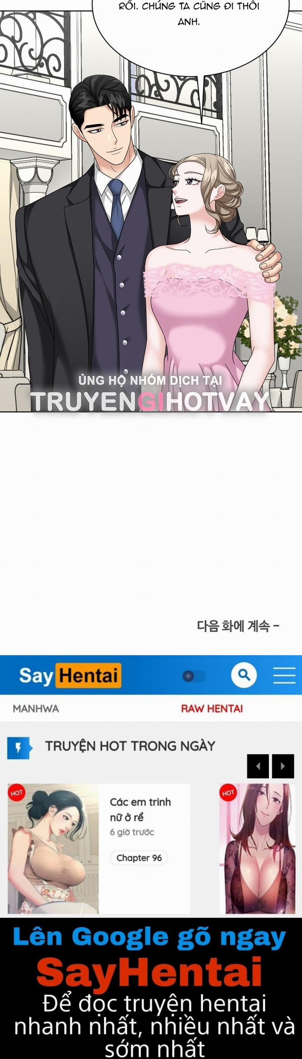 [18+] Vị Của Sếp 27.2 trang 29