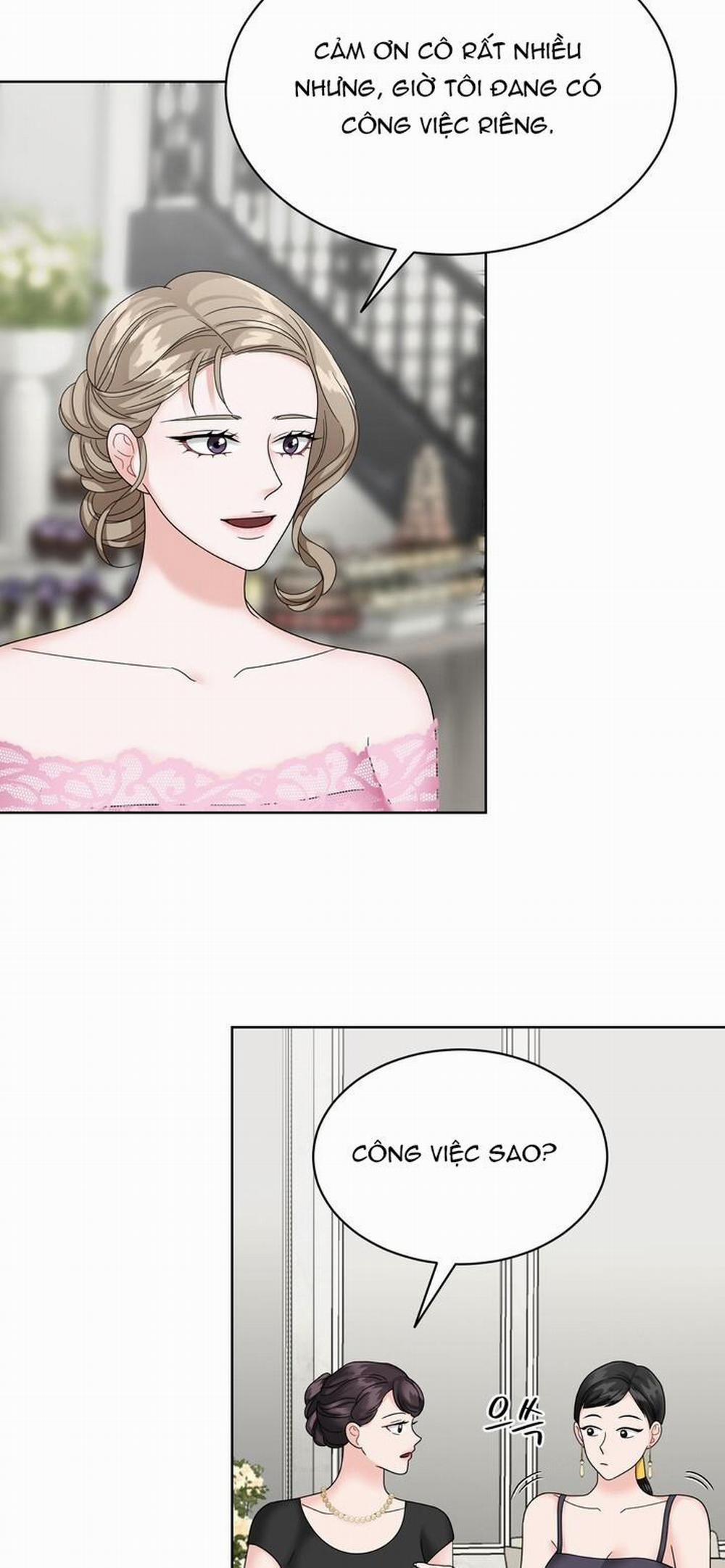 [18+] Vị Của Sếp 27.2 trang 3