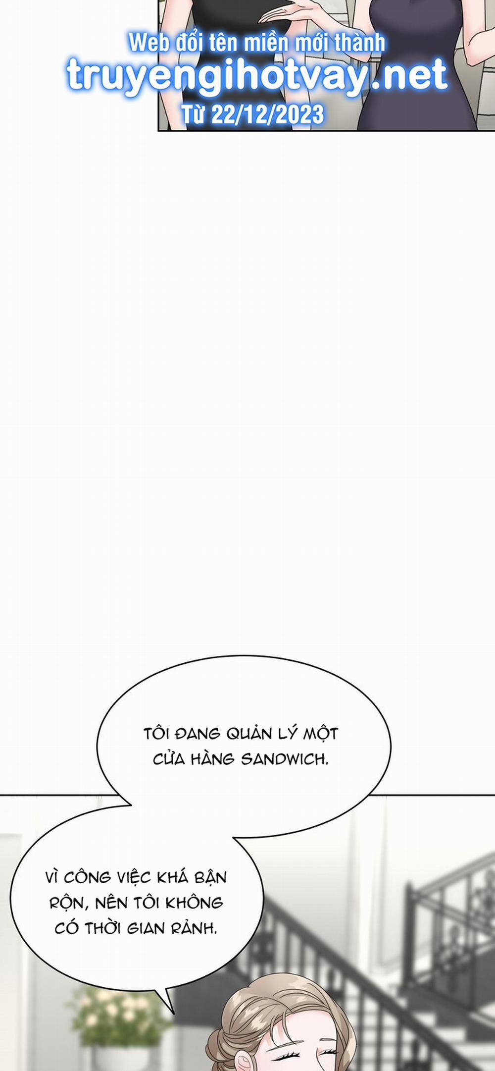 [18+] Vị Của Sếp 27.2 trang 4