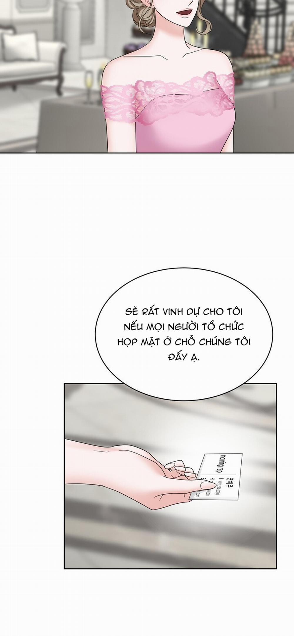 [18+] Vị Của Sếp 27.2 trang 5