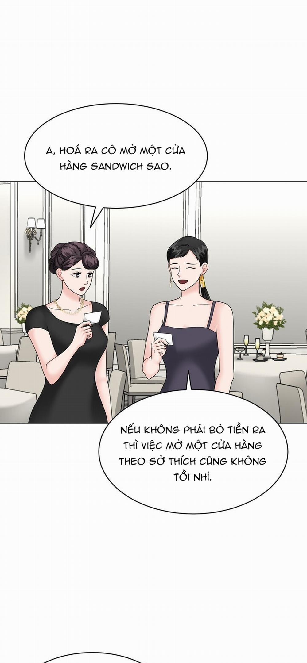 [18+] Vị Của Sếp 27.2 trang 6