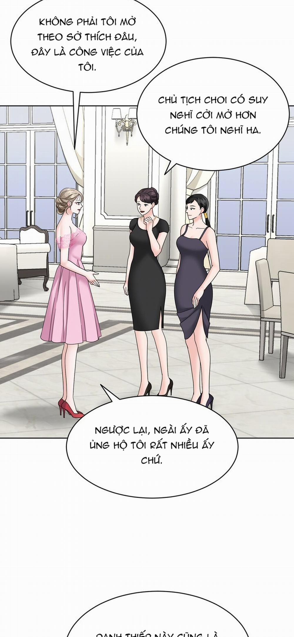 [18+] Vị Của Sếp 27.2 trang 7