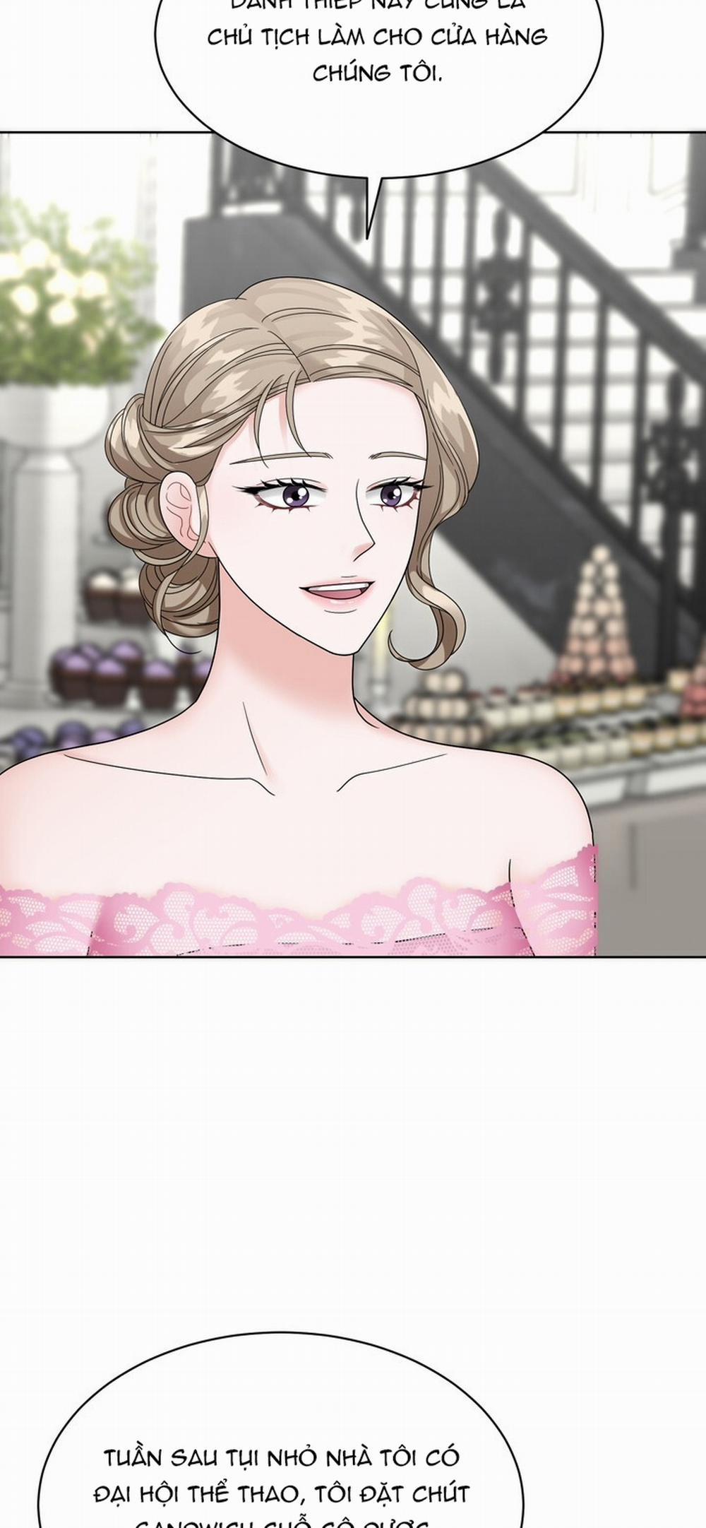 [18+] Vị Của Sếp 27.2 trang 8