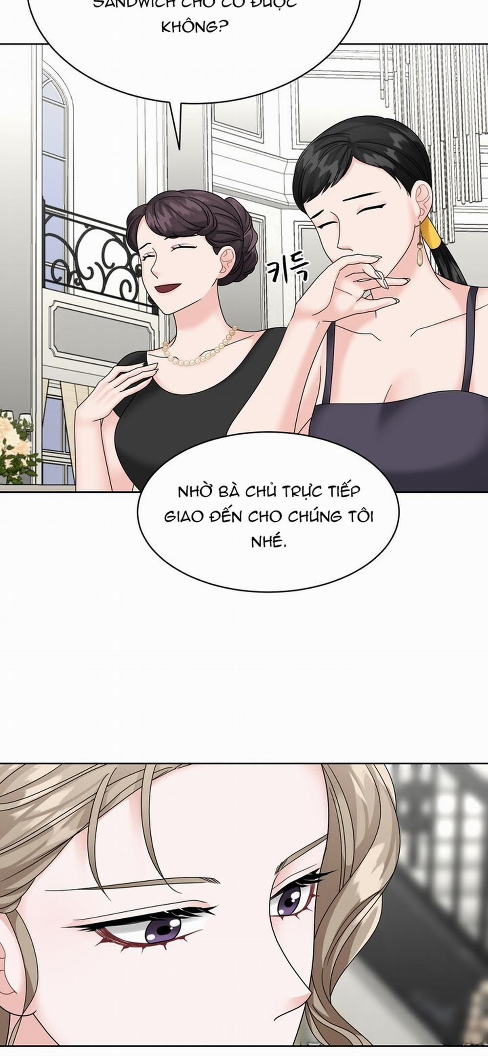 [18+] Vị Của Sếp 27.2 trang 9