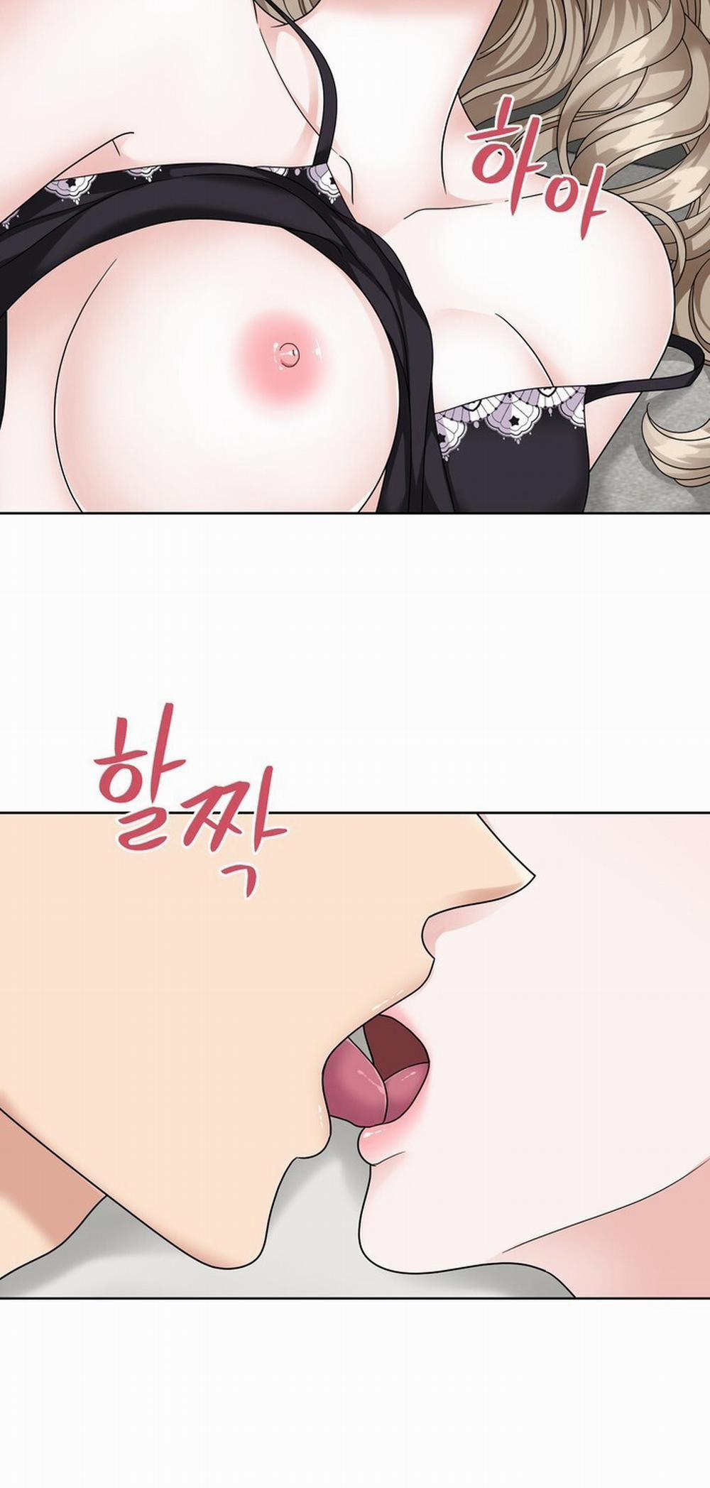 [18+] Vị Của Sếp 29.1 trang 10