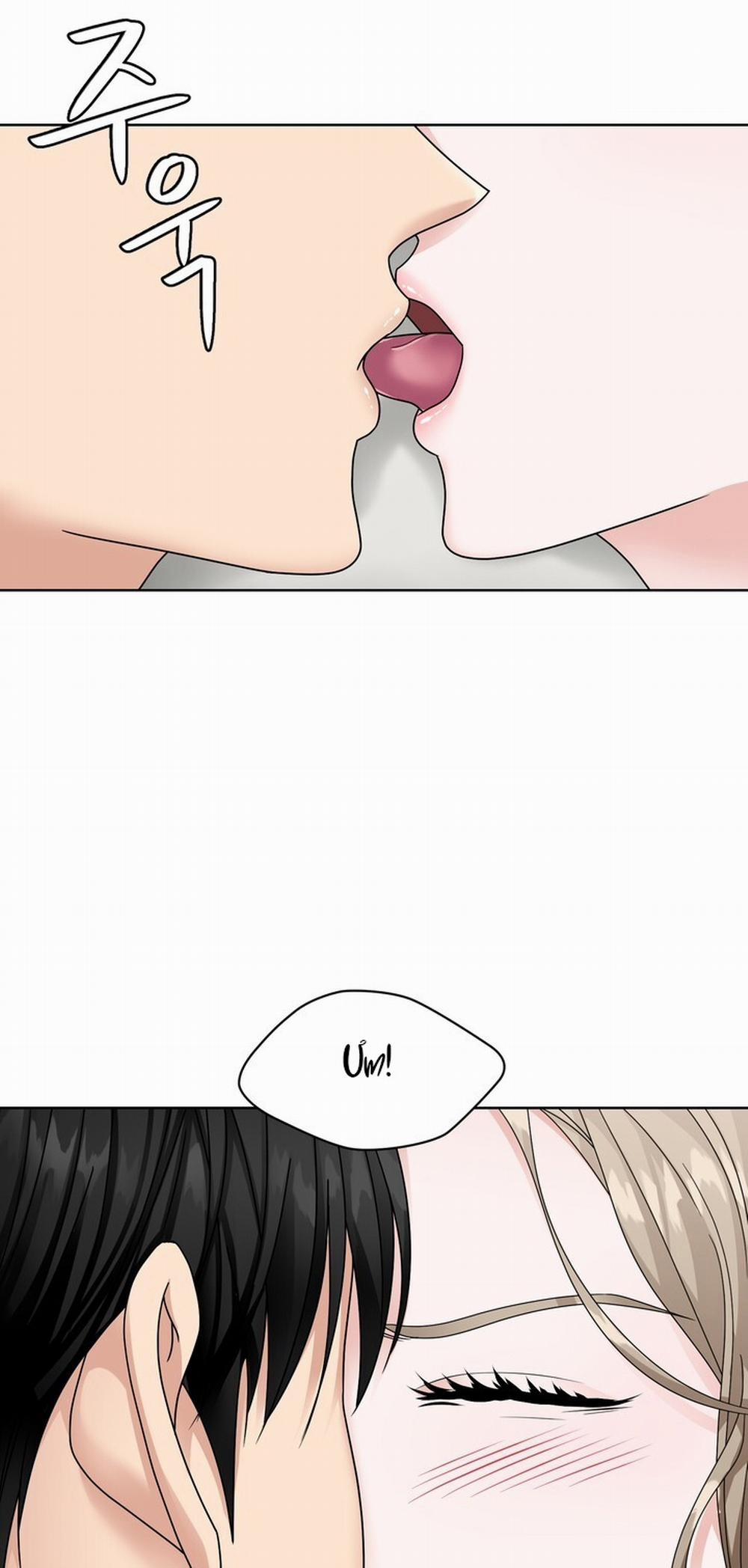 [18+] Vị Của Sếp 29.1 trang 11