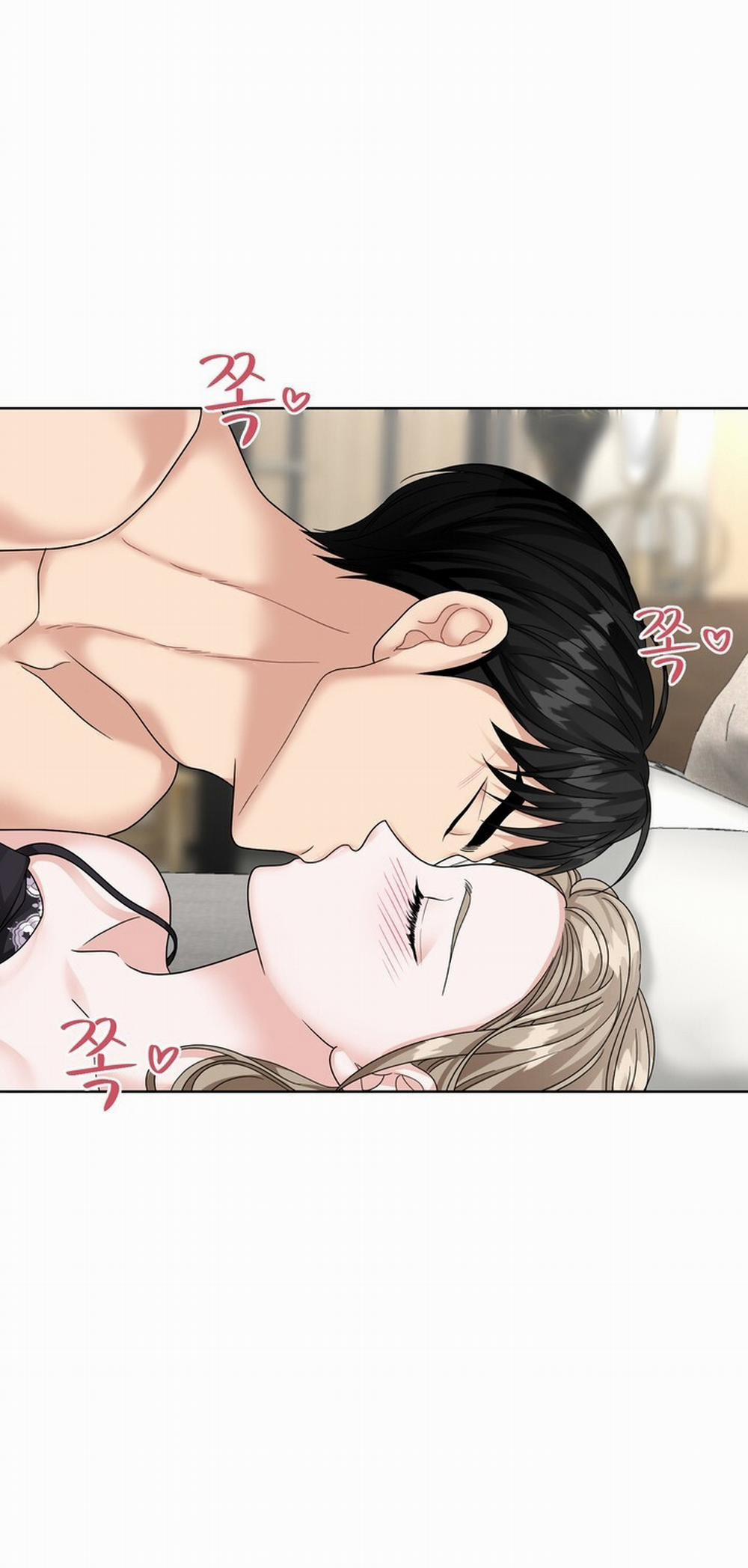 [18+] Vị Của Sếp 29.1 trang 13