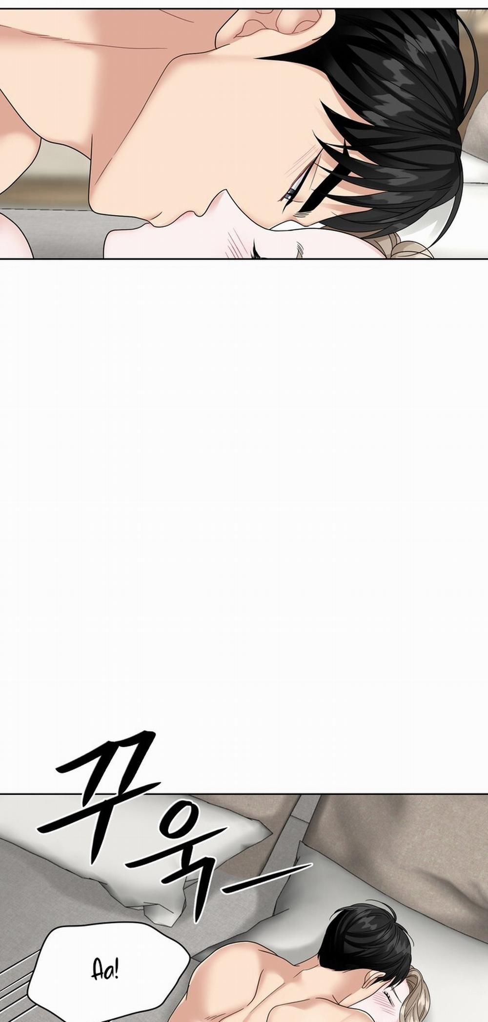 [18+] Vị Của Sếp 29.1 trang 14