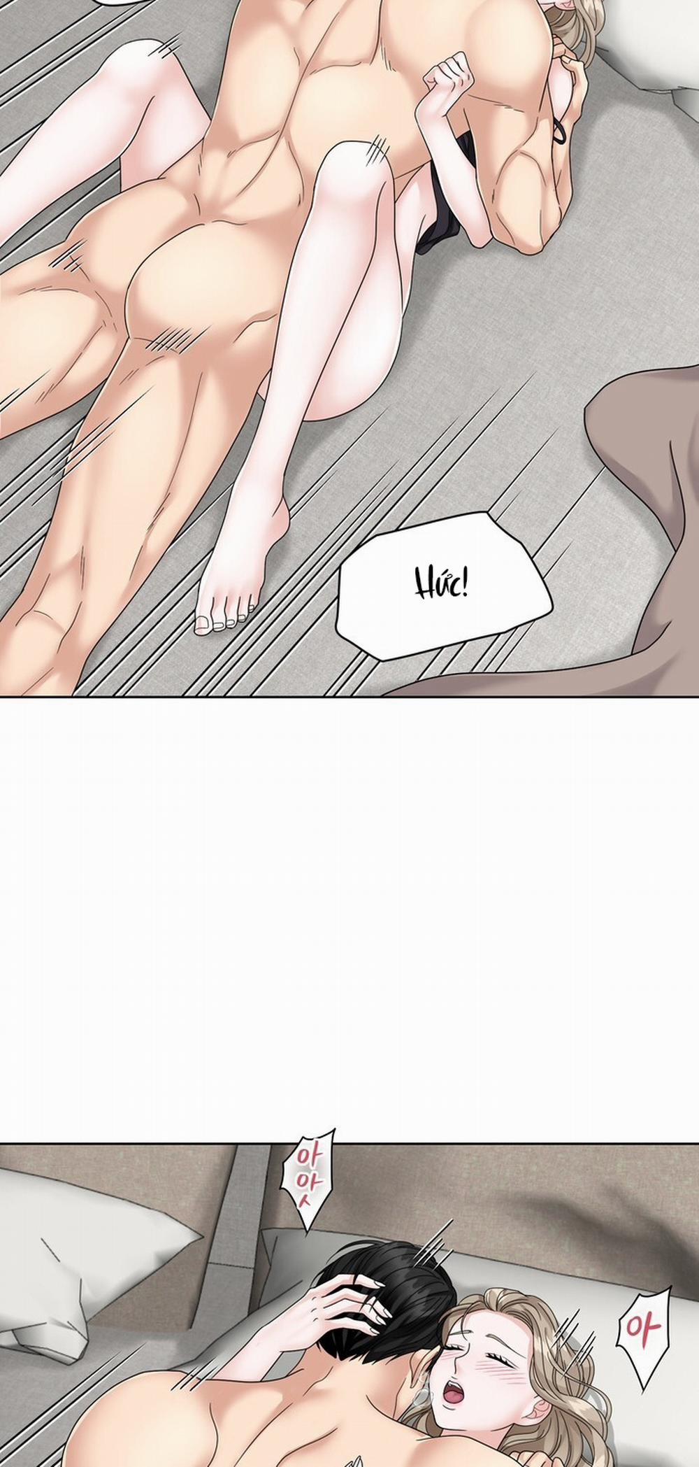 [18+] Vị Của Sếp 29.1 trang 15