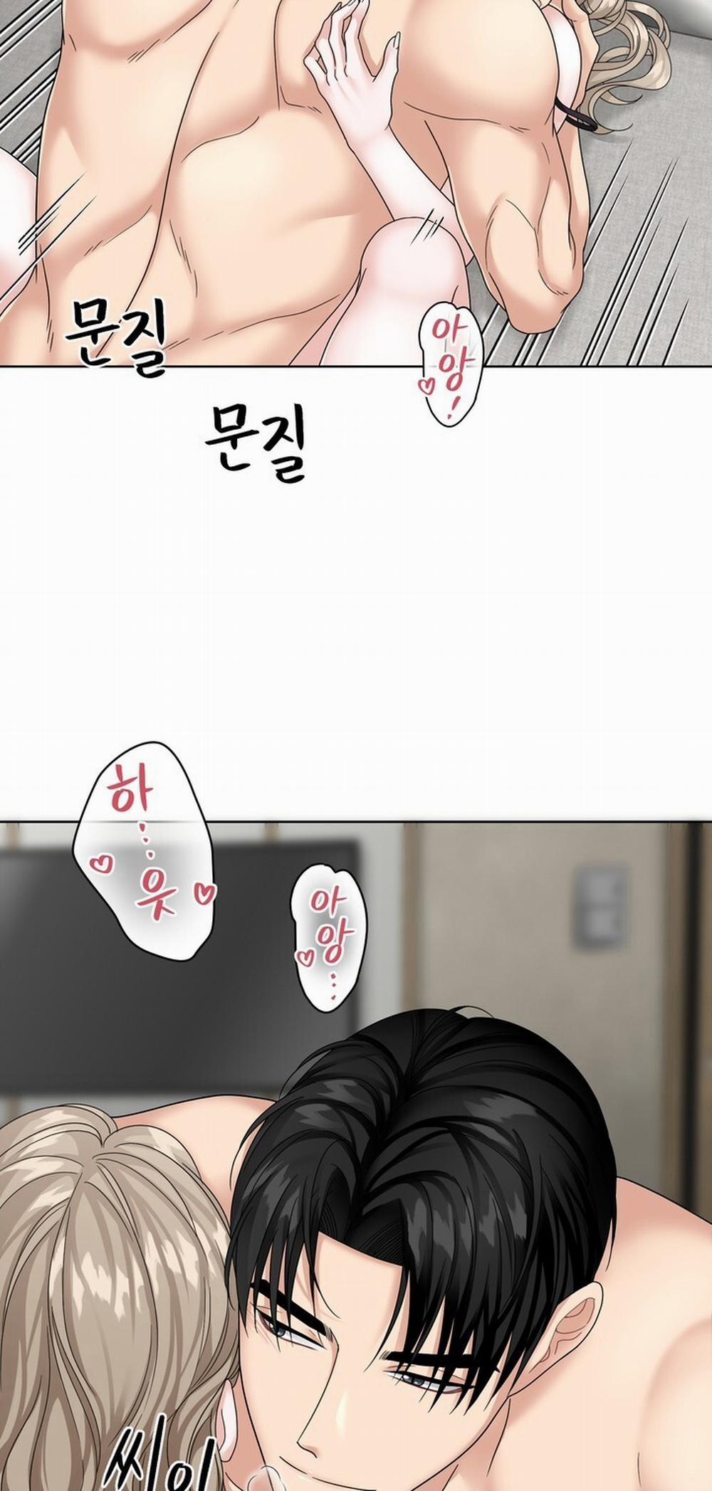 [18+] Vị Của Sếp 29.1 trang 16