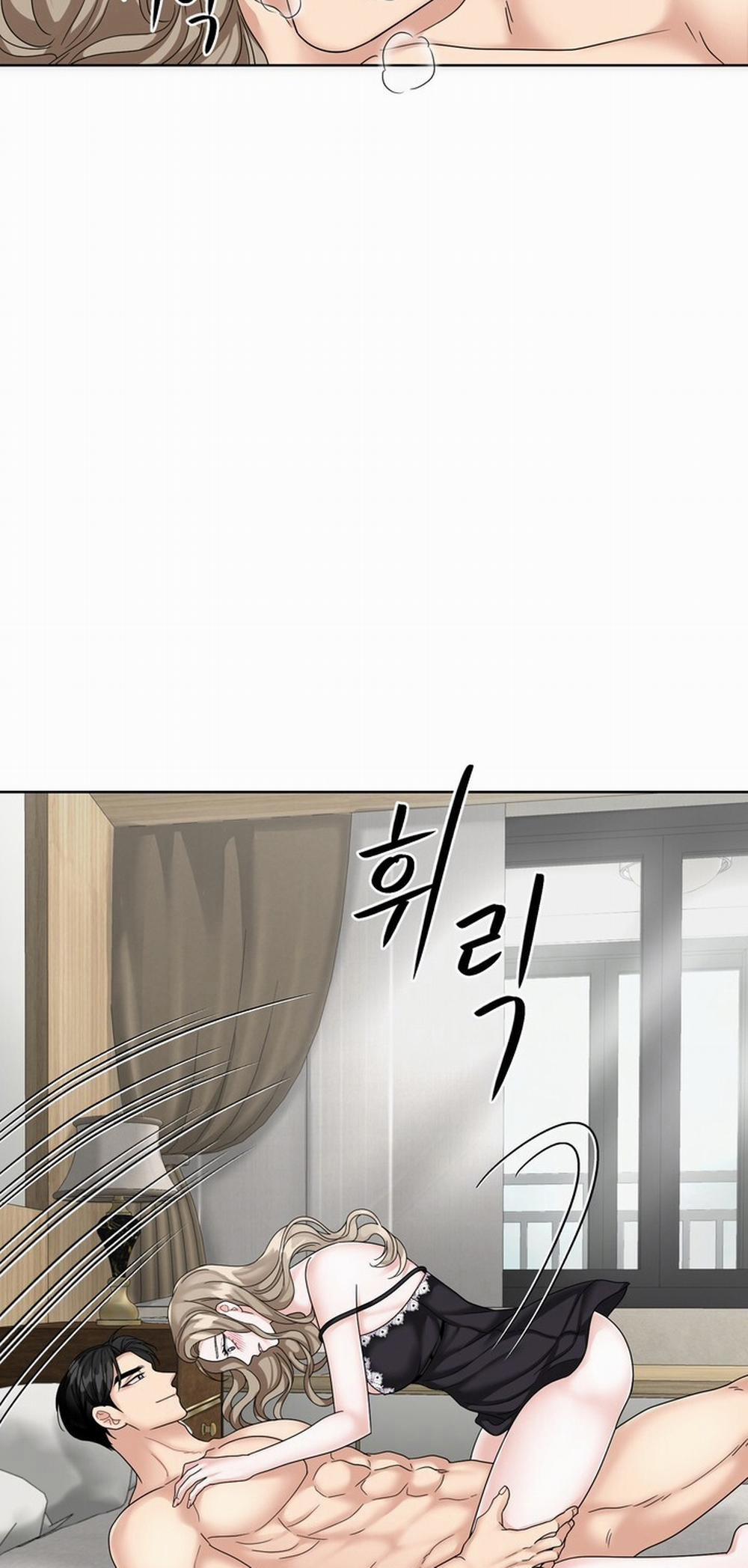 [18+] Vị Của Sếp 29.1 trang 17