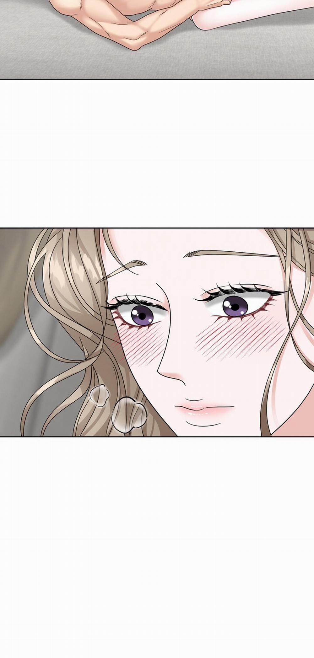 [18+] Vị Của Sếp 29.1 trang 18