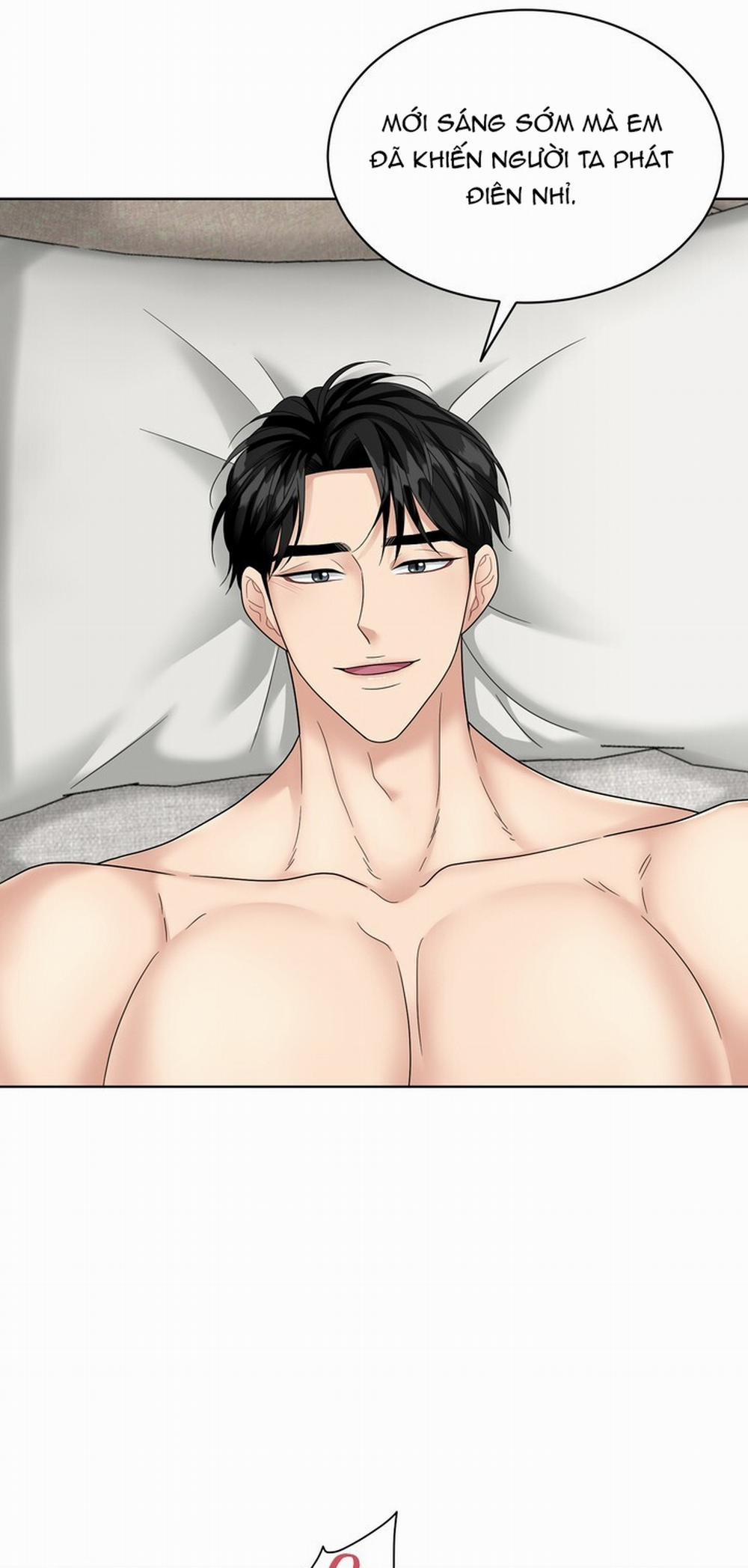 [18+] Vị Của Sếp 29.1 trang 20