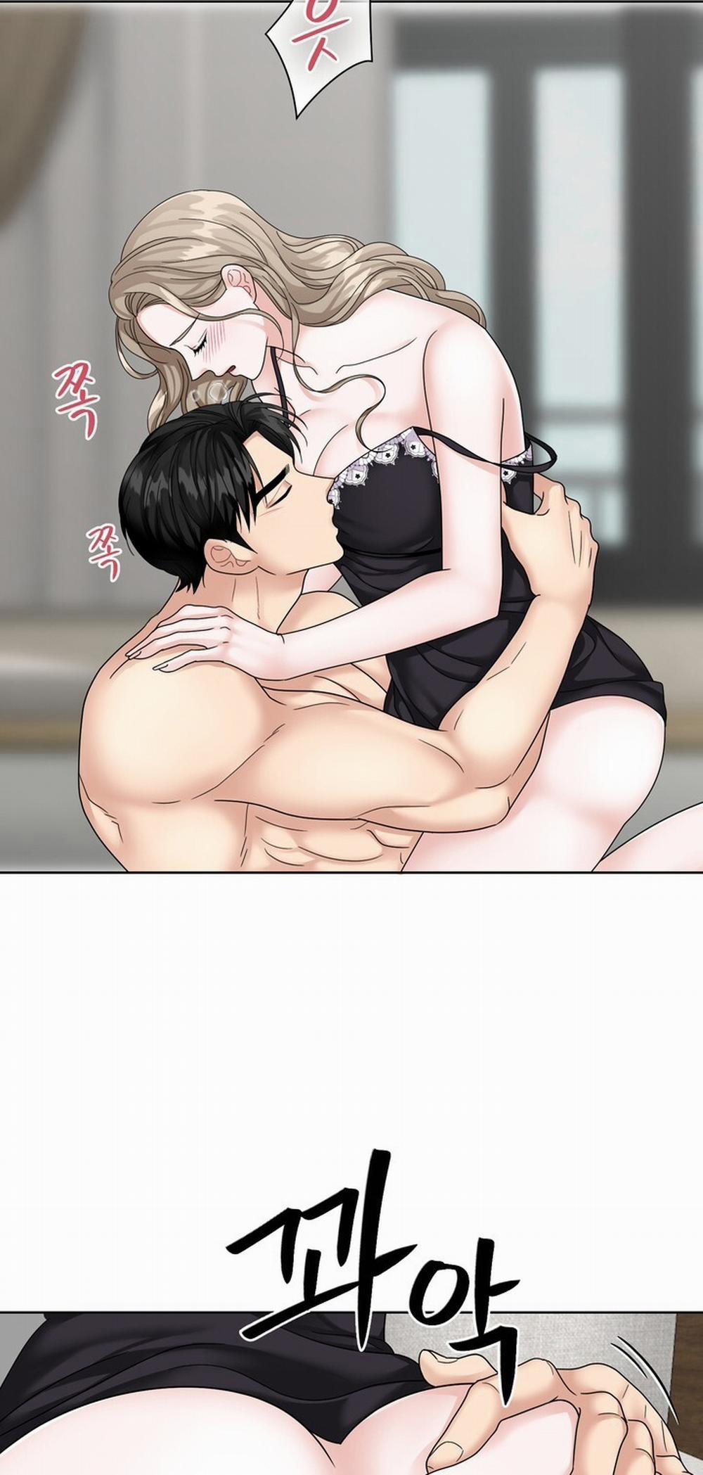 [18+] Vị Của Sếp 29.1 trang 21