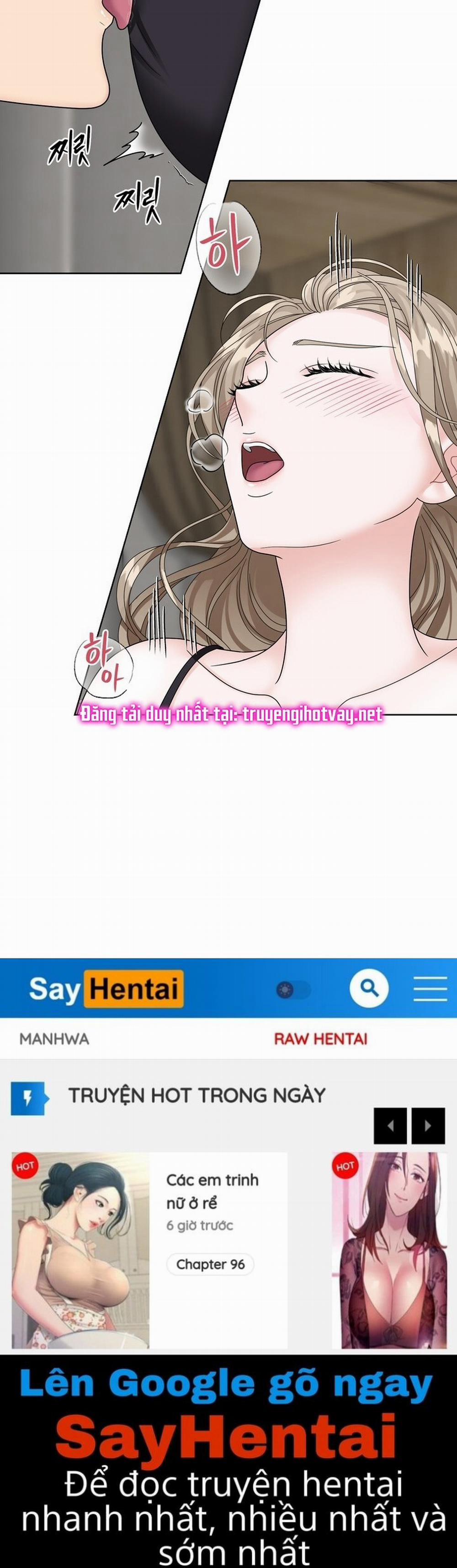 [18+] Vị Của Sếp 29.1 trang 23