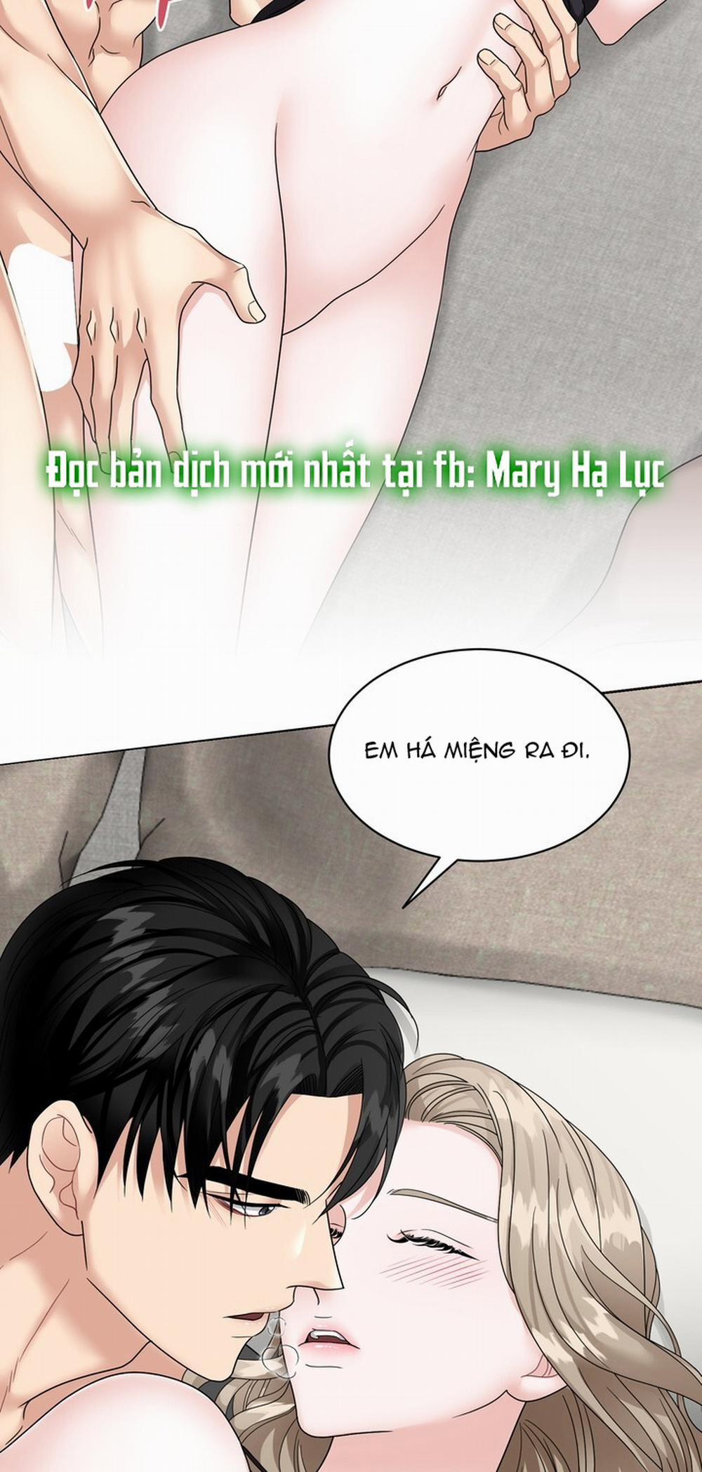 [18+] Vị Của Sếp 29.1 trang 9