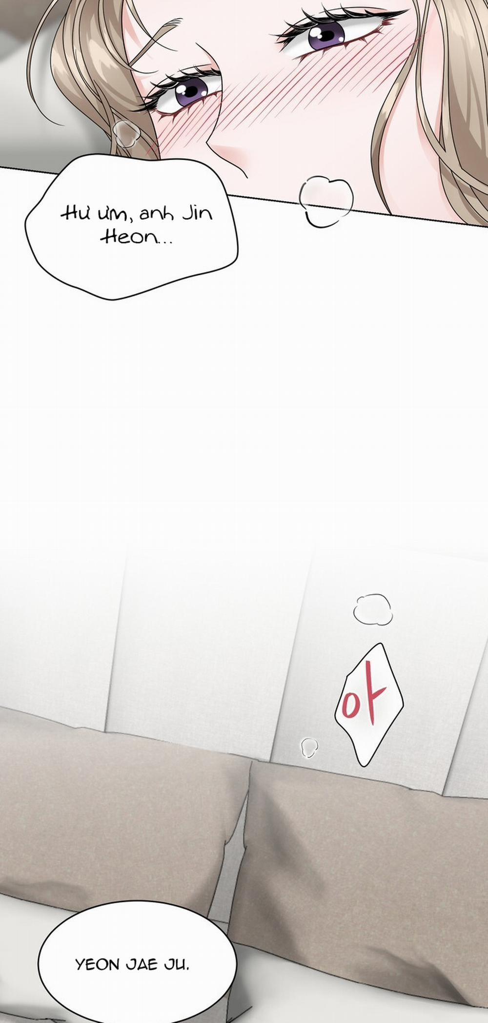 [18+] Vị Của Sếp 29.2 trang 10