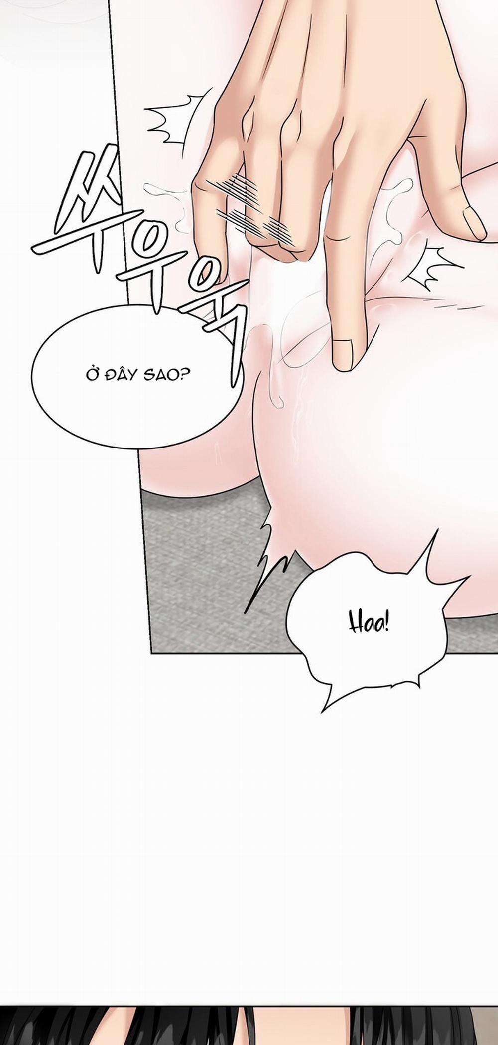 [18+] Vị Của Sếp 29.2 trang 12