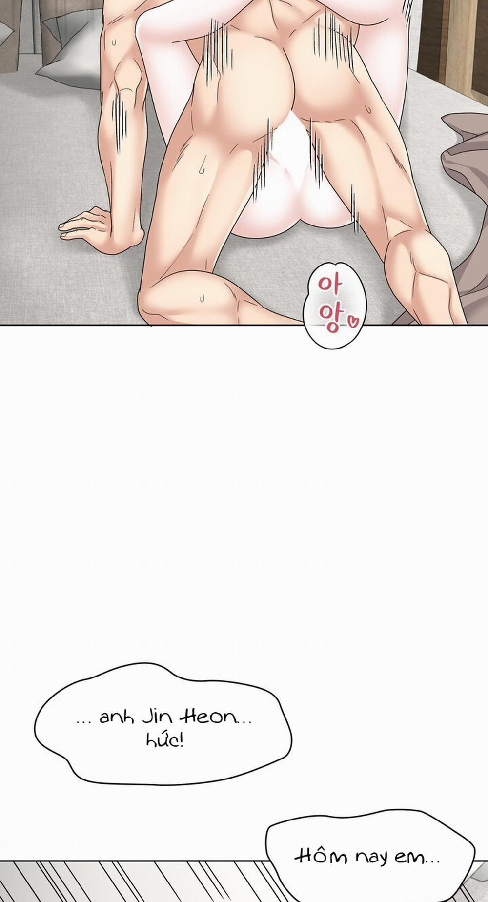 [18+] Vị Của Sếp 29.2 trang 19