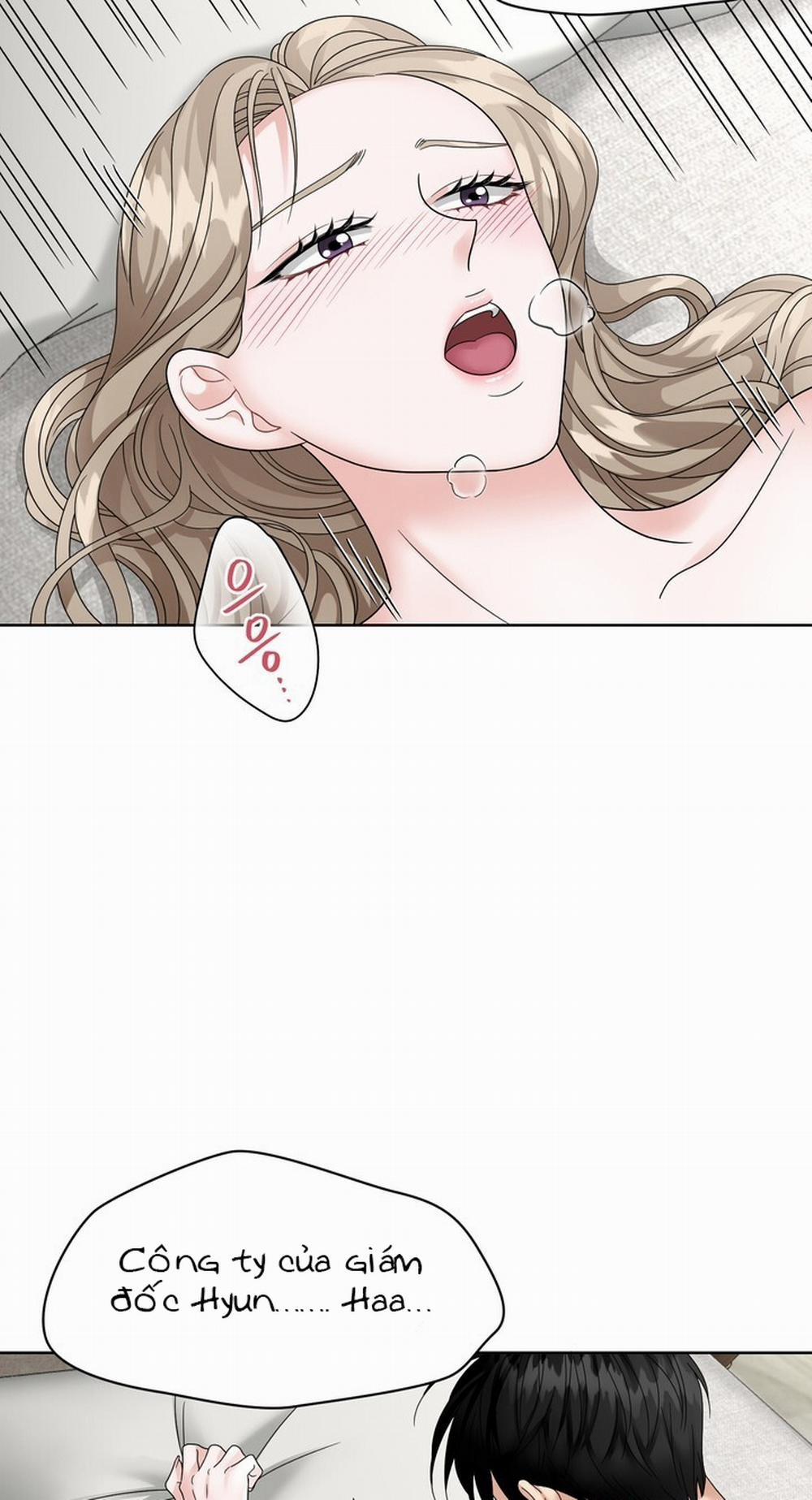 [18+] Vị Của Sếp 29.2 trang 20