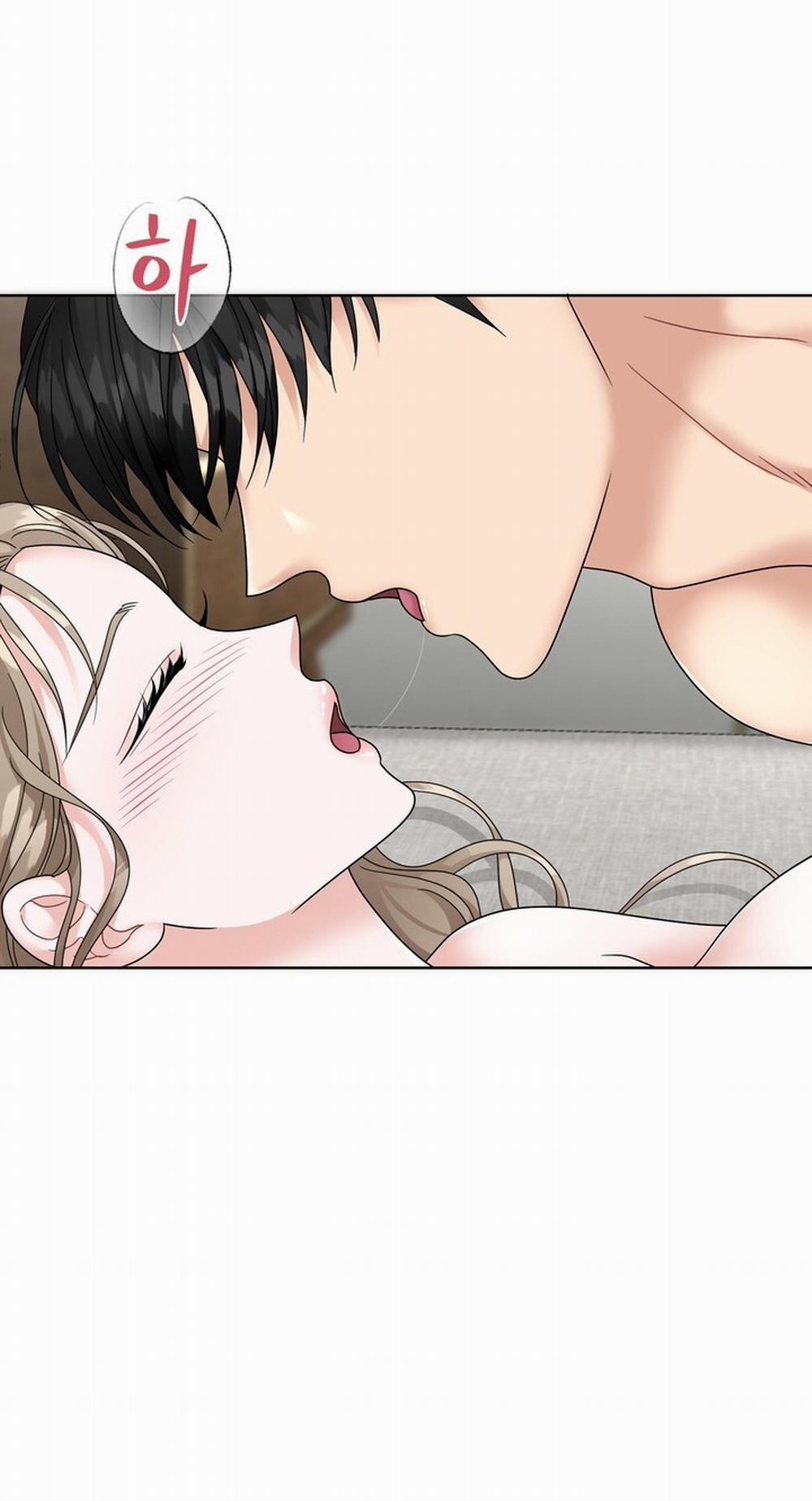 [18+] Vị Của Sếp 29.2 trang 24