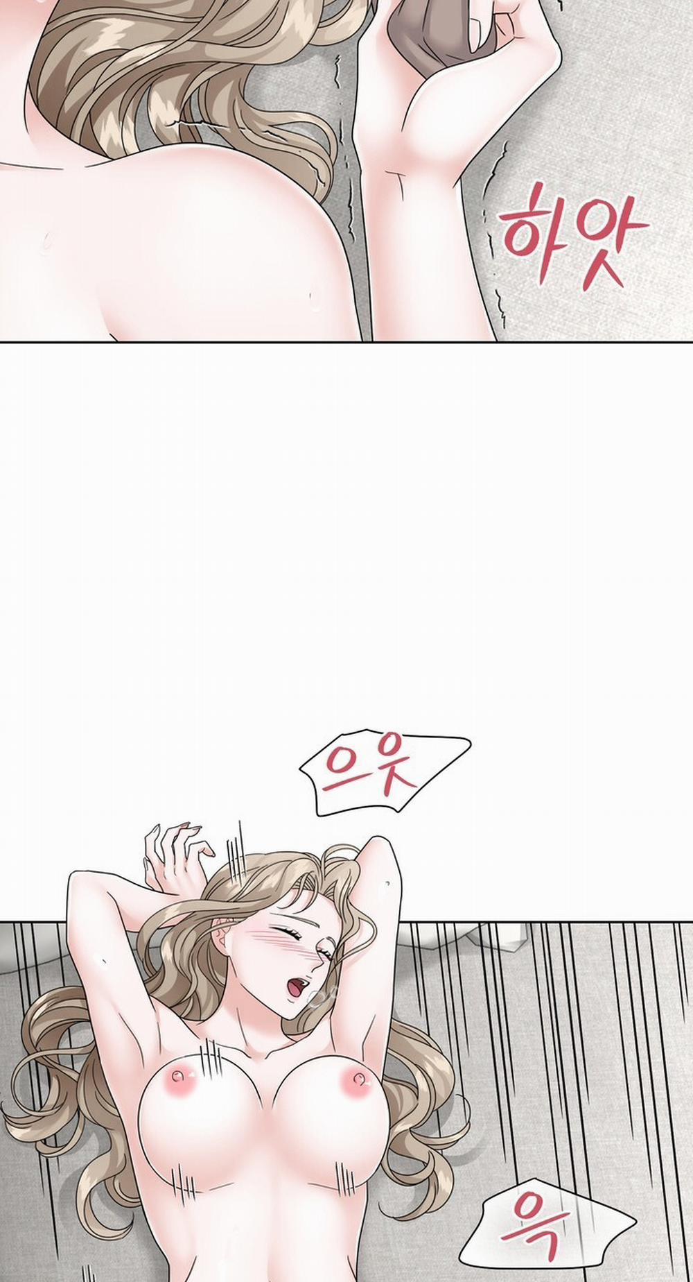 [18+] Vị Của Sếp 29.2 trang 38