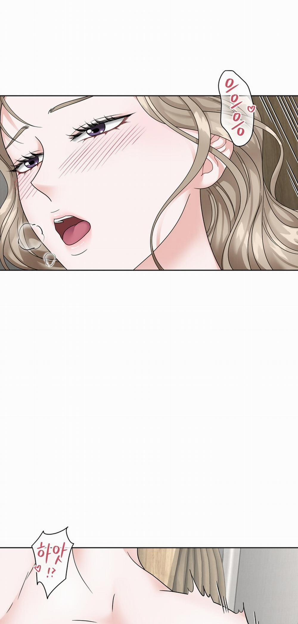 [18+] Vị Của Sếp 29.2 trang 4